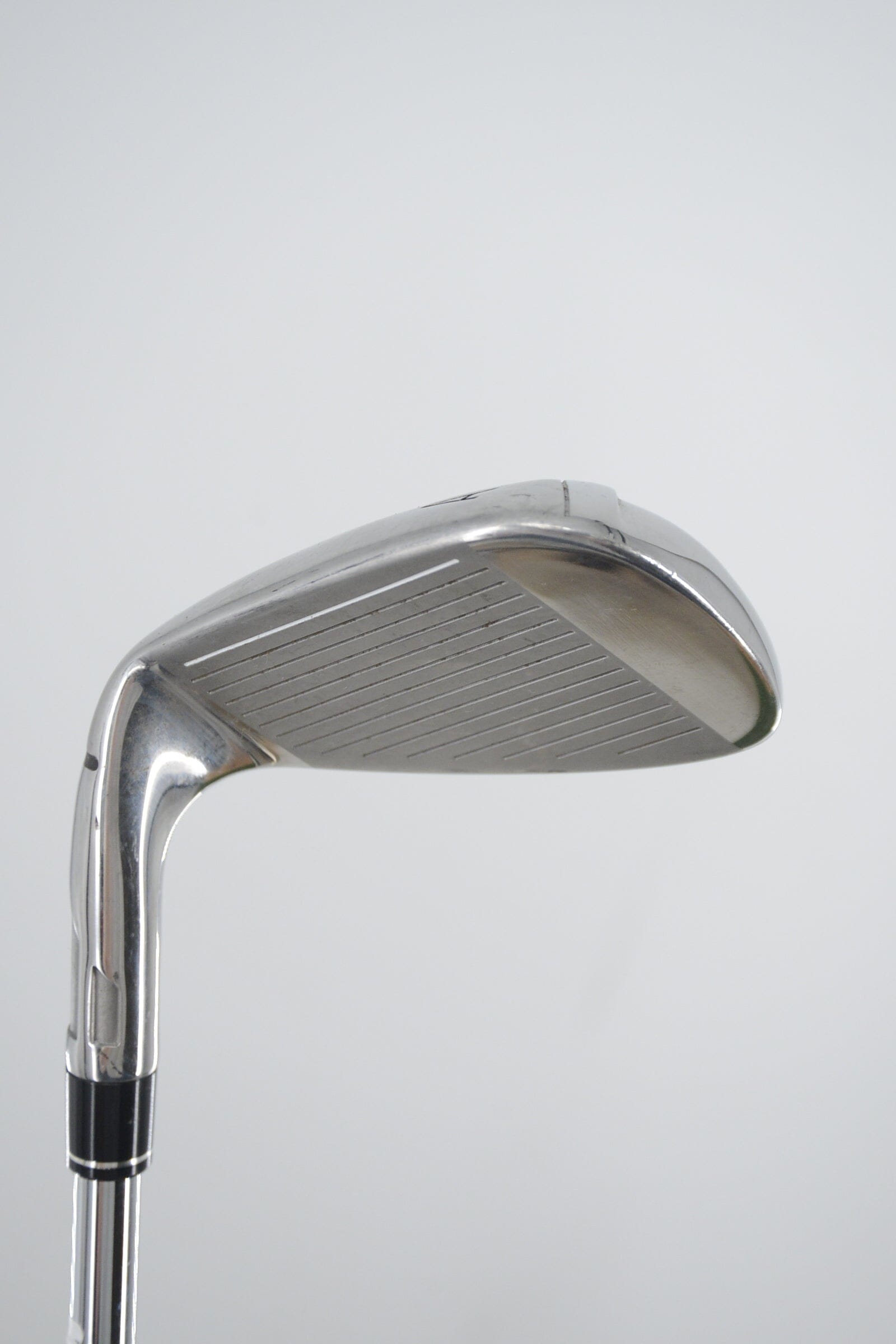 TaylorMade SIM Max AW R Flex 35" Golf Clubs GolfRoots