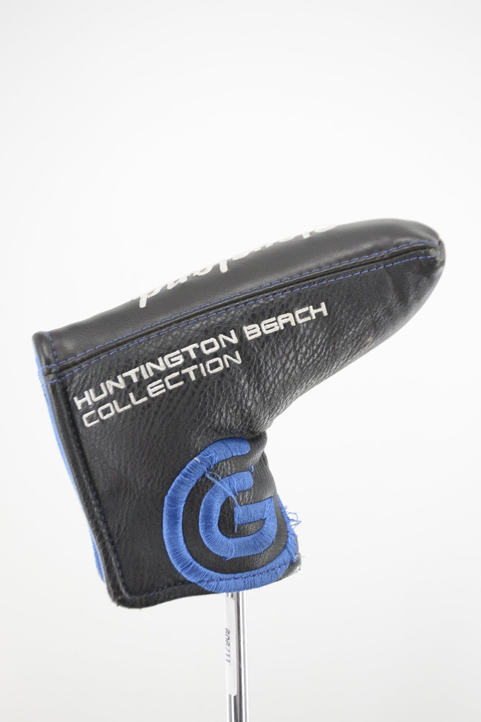 Cleveland Huntington Beach 1 Putter 35" Golf Clubs GolfRoots