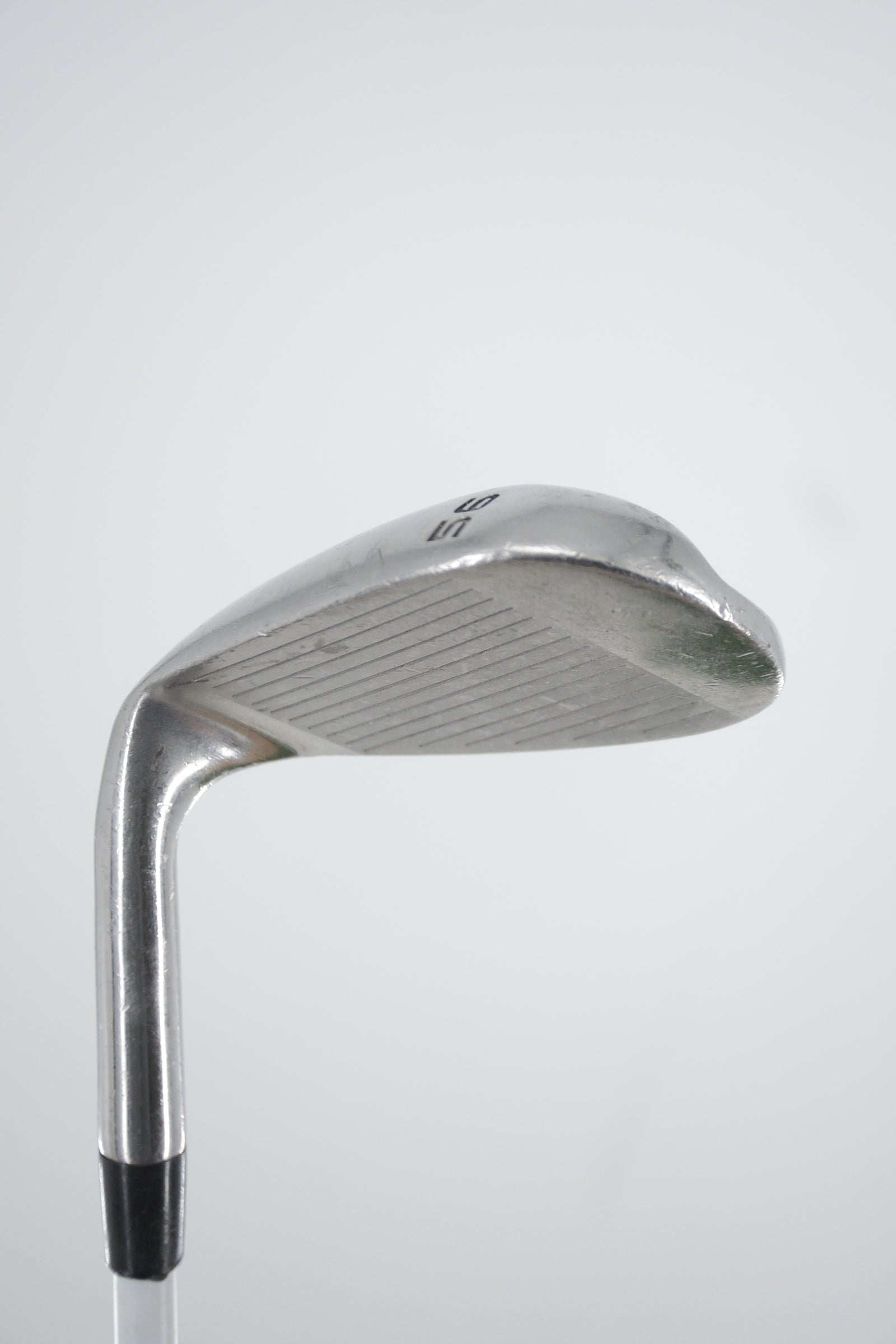 Women's Tour Edge Hot Launch Super Spin Vibrcor 2021 56 Degree Wedge W Flex 34.75"