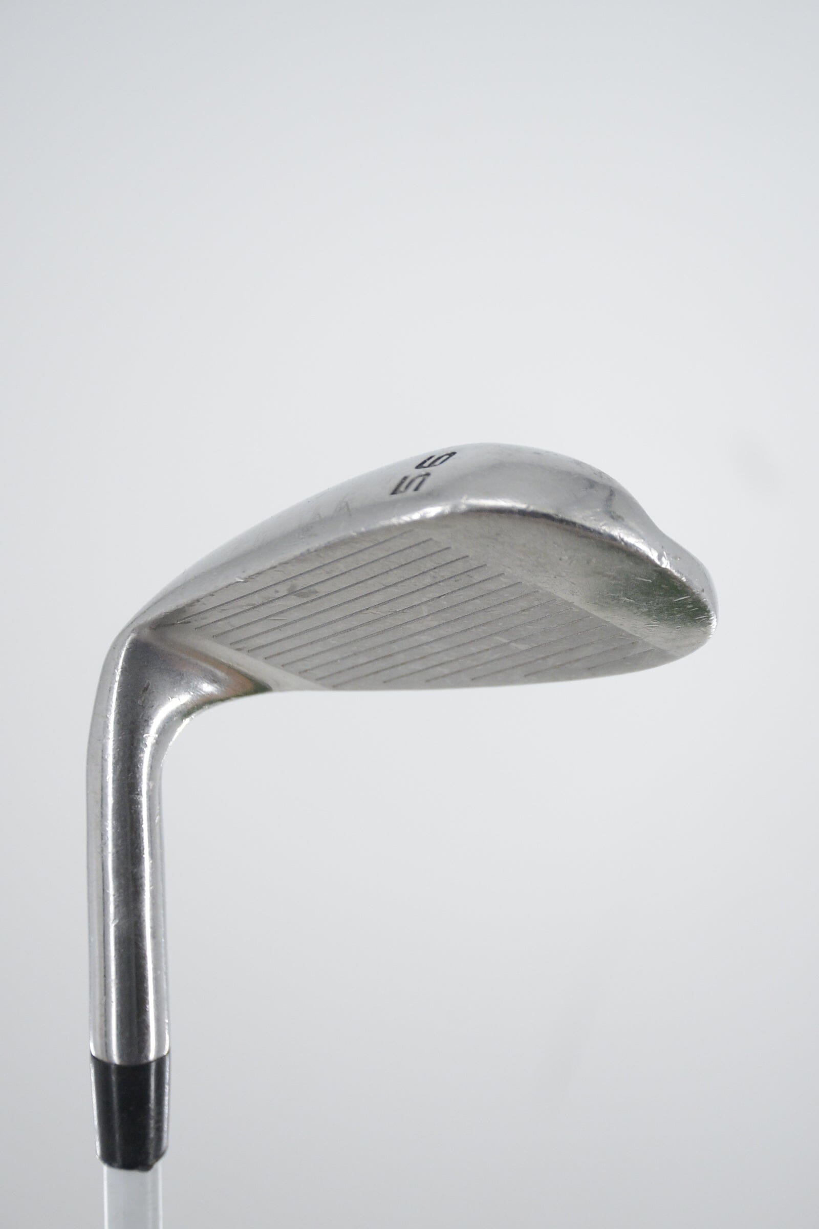 Women's Tour Edge Hot Launch Super Spin Vibrcor 2021 56 Degree Wedge W Flex 34.75" Golf Clubs GolfRoots