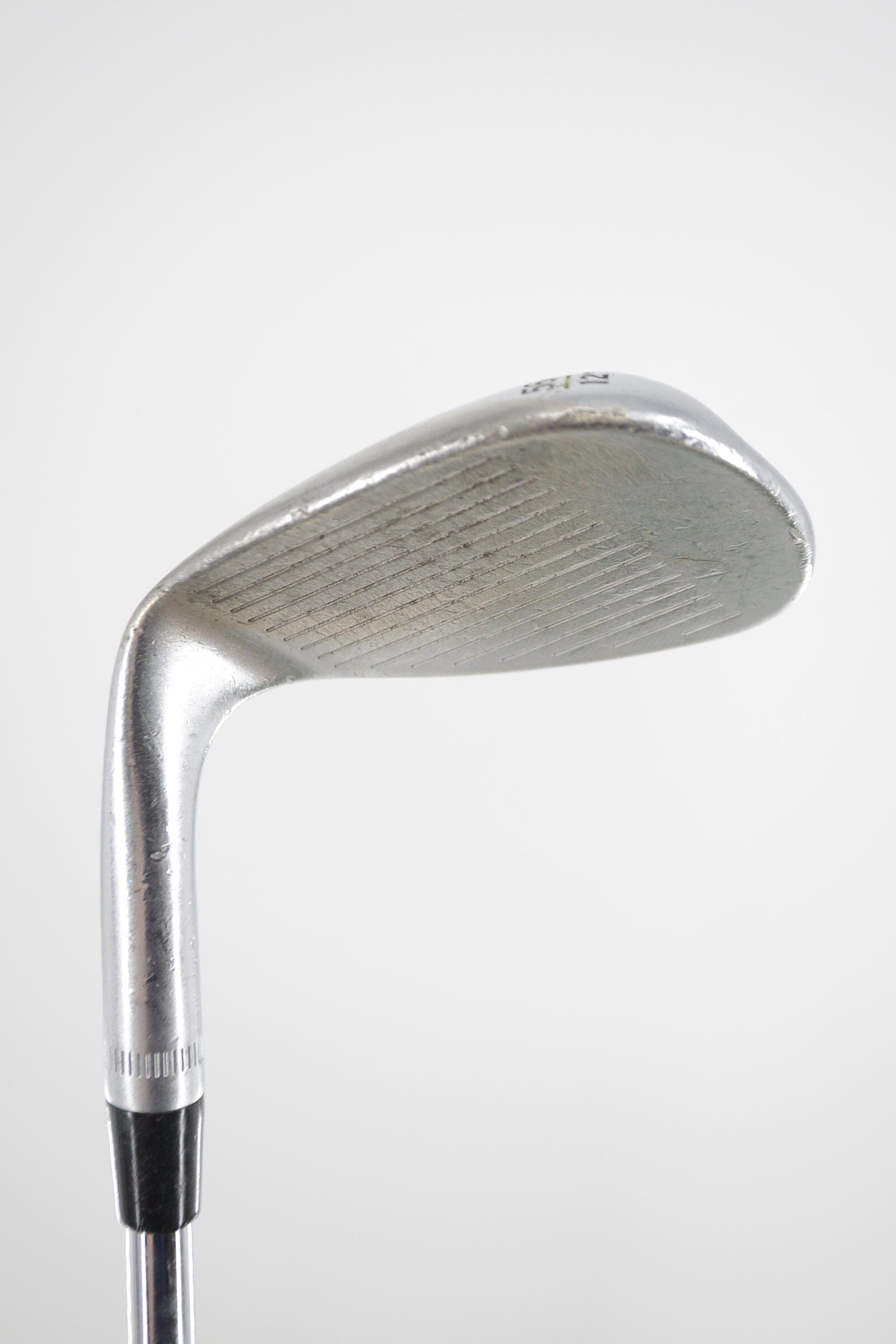 Callaway MD3 Satin Chrome 56 Degree Wedge S Flex 36" Golf Clubs GolfRoots