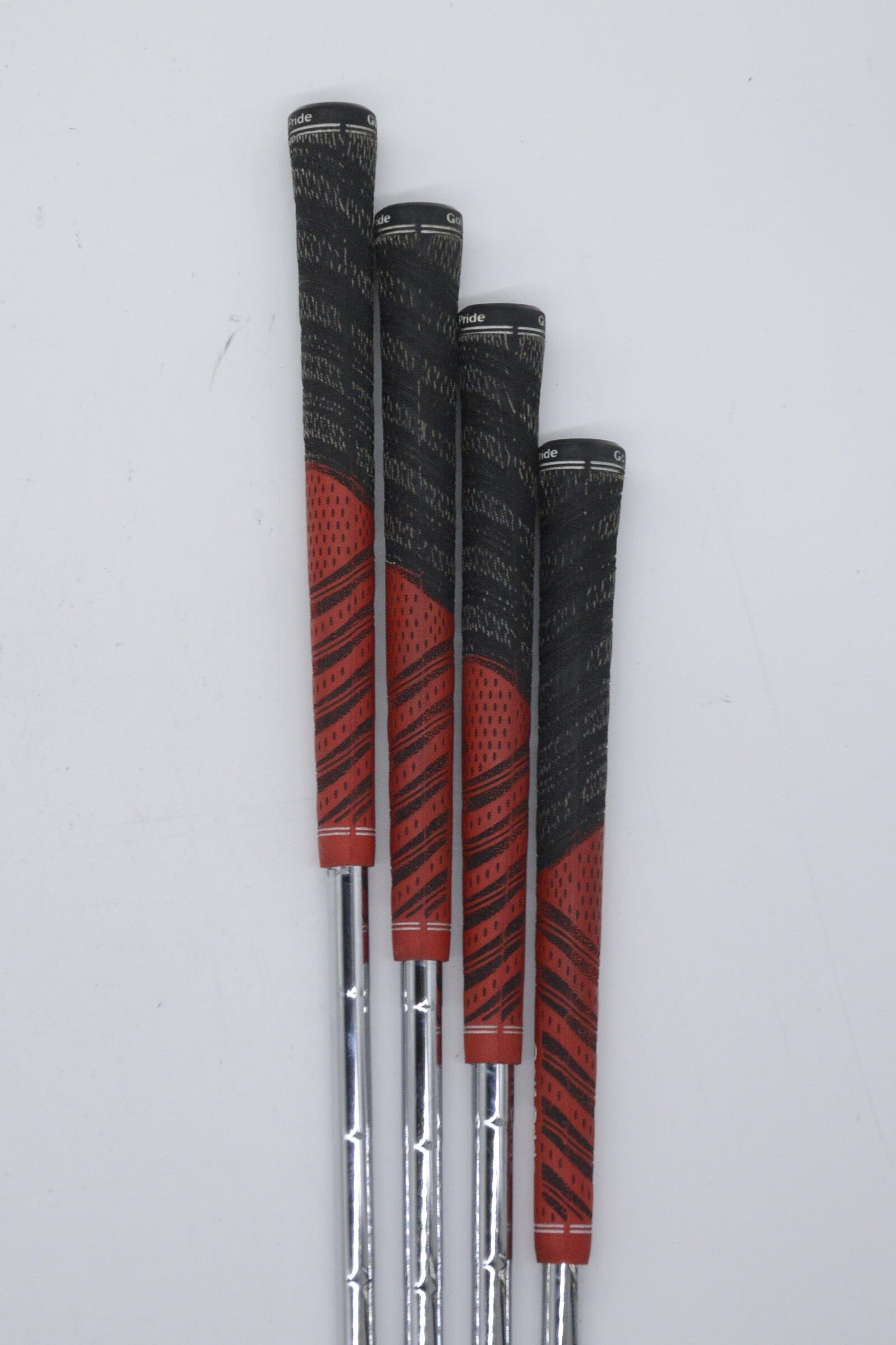 Lefty Titleist Vokey SM4 Tour Chrome 48, 52, 56, 60 Degree Wedge Set Wedge Flex Golf Clubs GolfRoots
