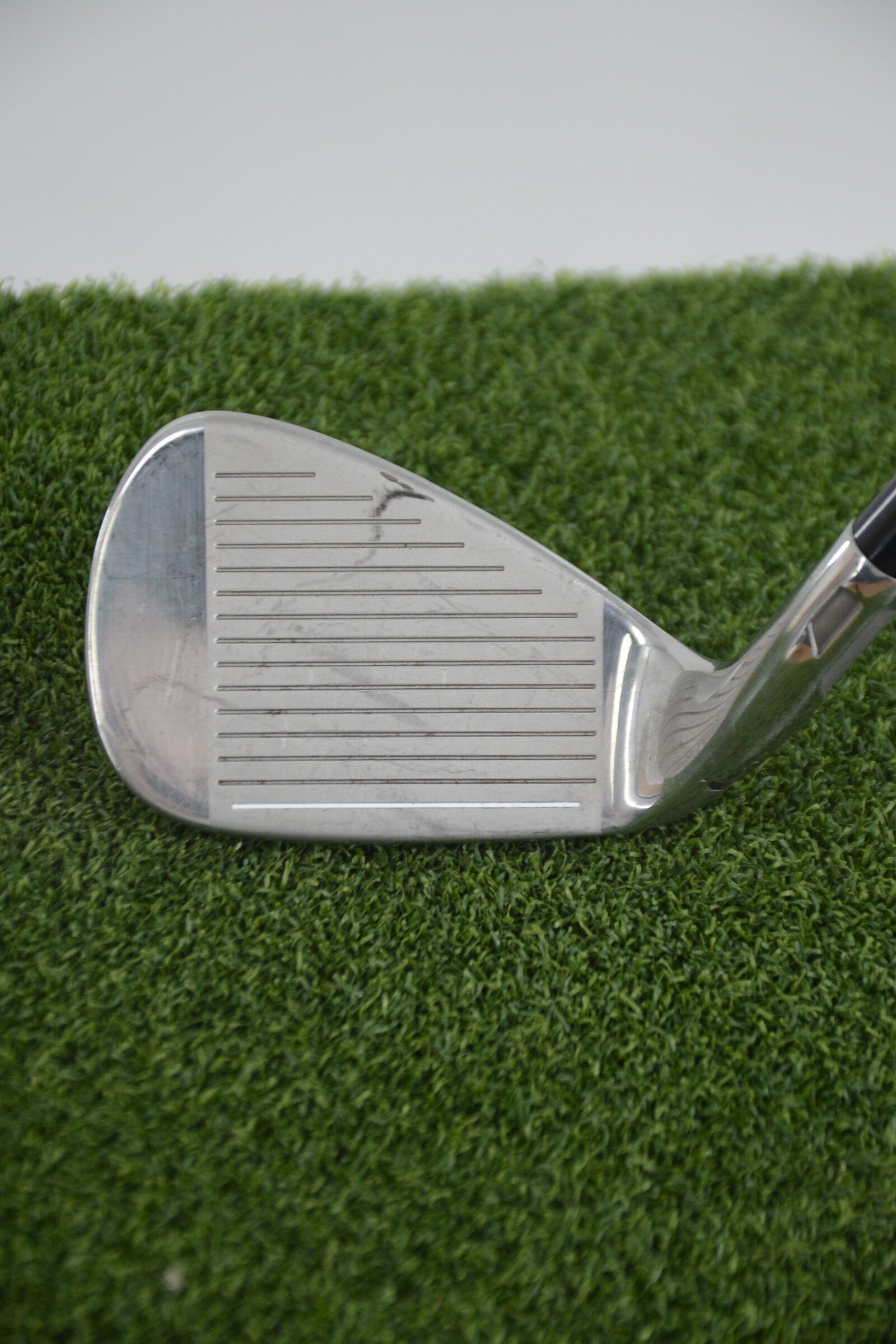 TaylorMade SIM Max AW R Flex 35" Golf Clubs GolfRoots