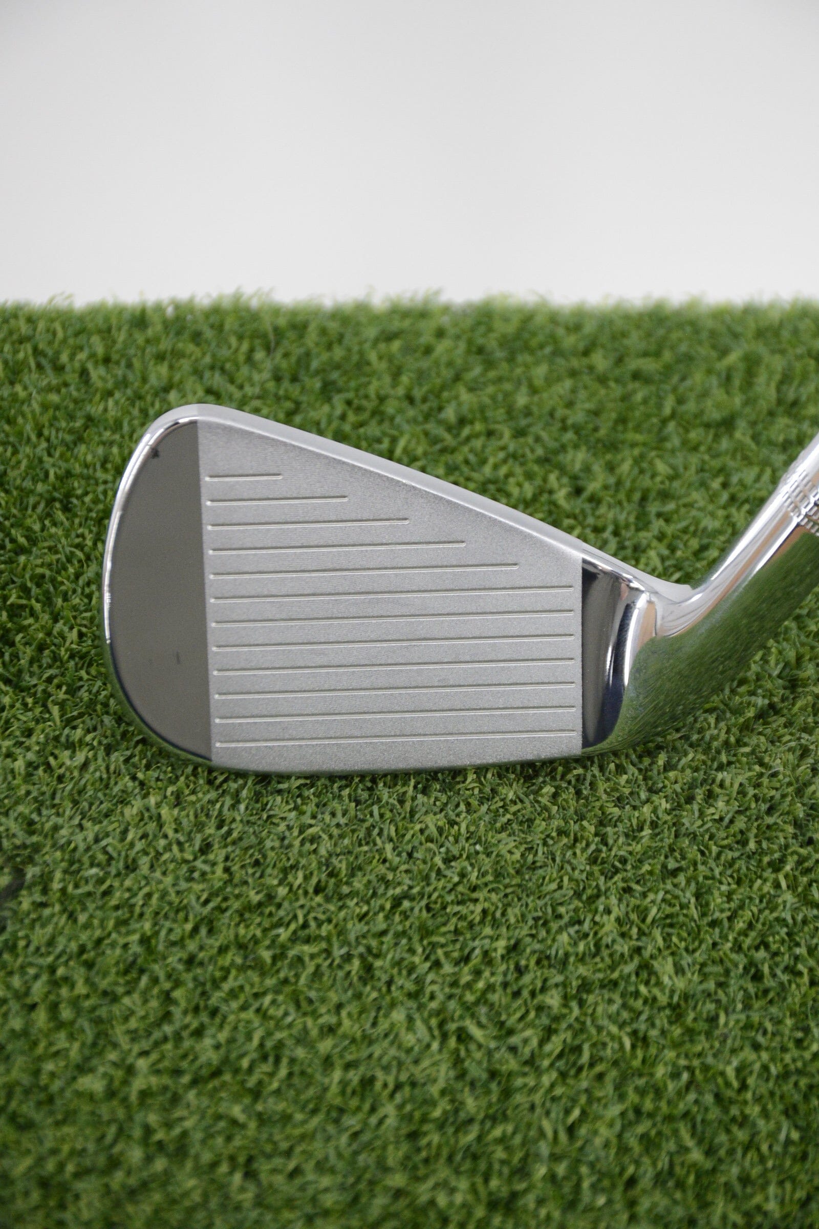 Wilson Staff Model CB 2024 5 Iron S Flex 38.5" Golf Clubs GolfRoots
