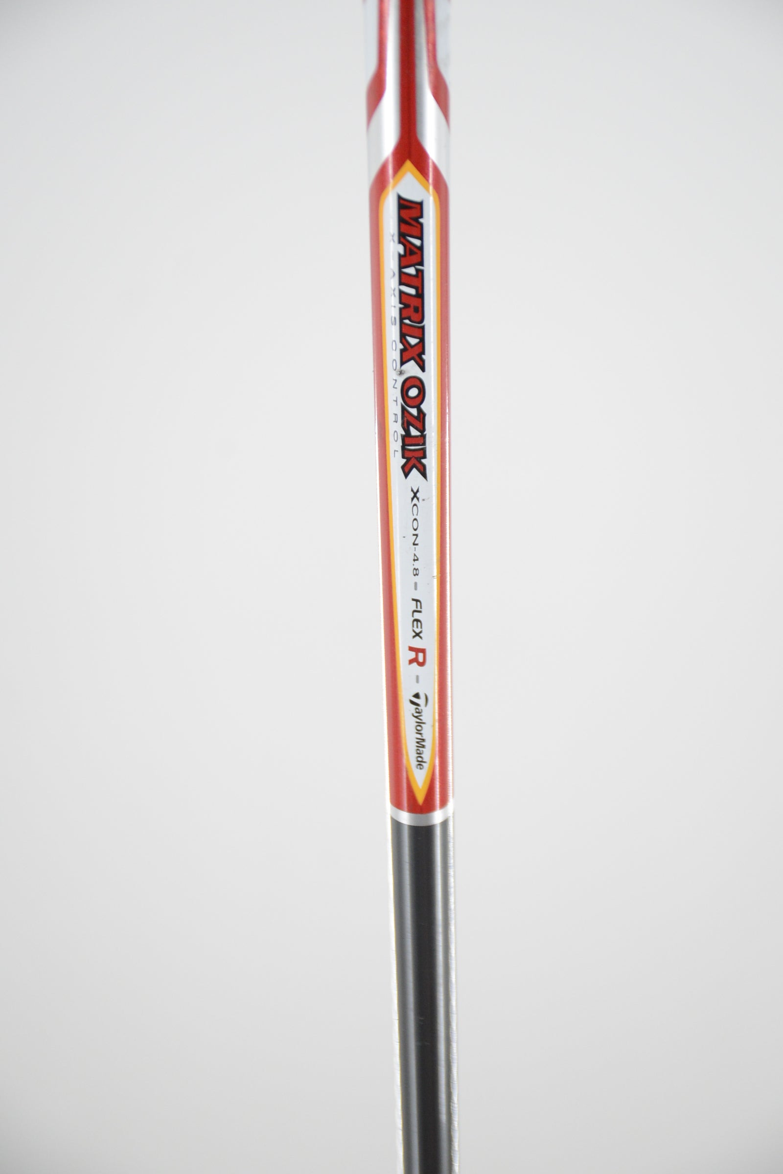 TaylorMade Burner Superfast 2.0 10.5 Degree Driver R Flex 45"