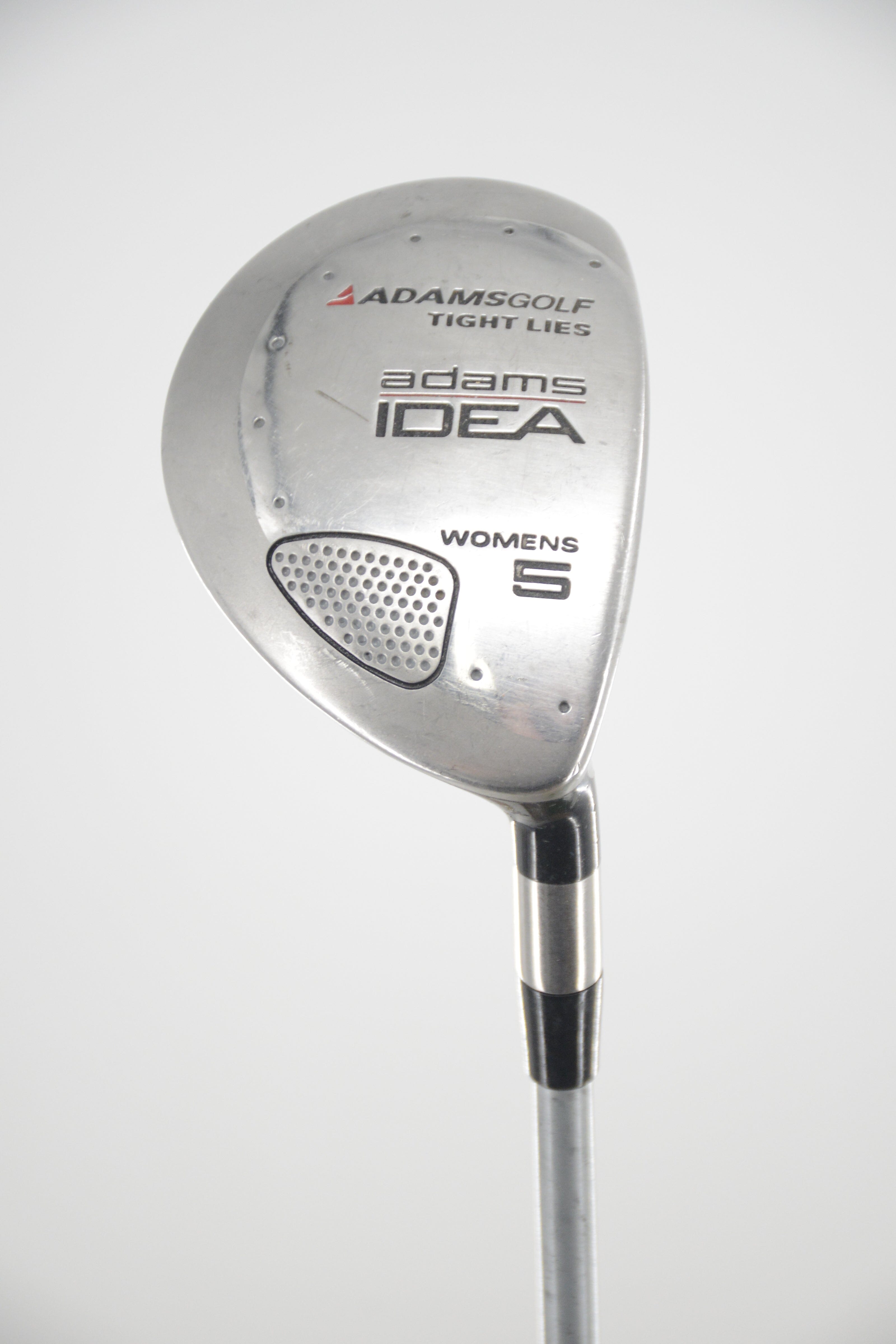 Women's Adams Idea Tight Lies 5 Hybrid W Flex 40.75" Golf Clubs GolfRoots