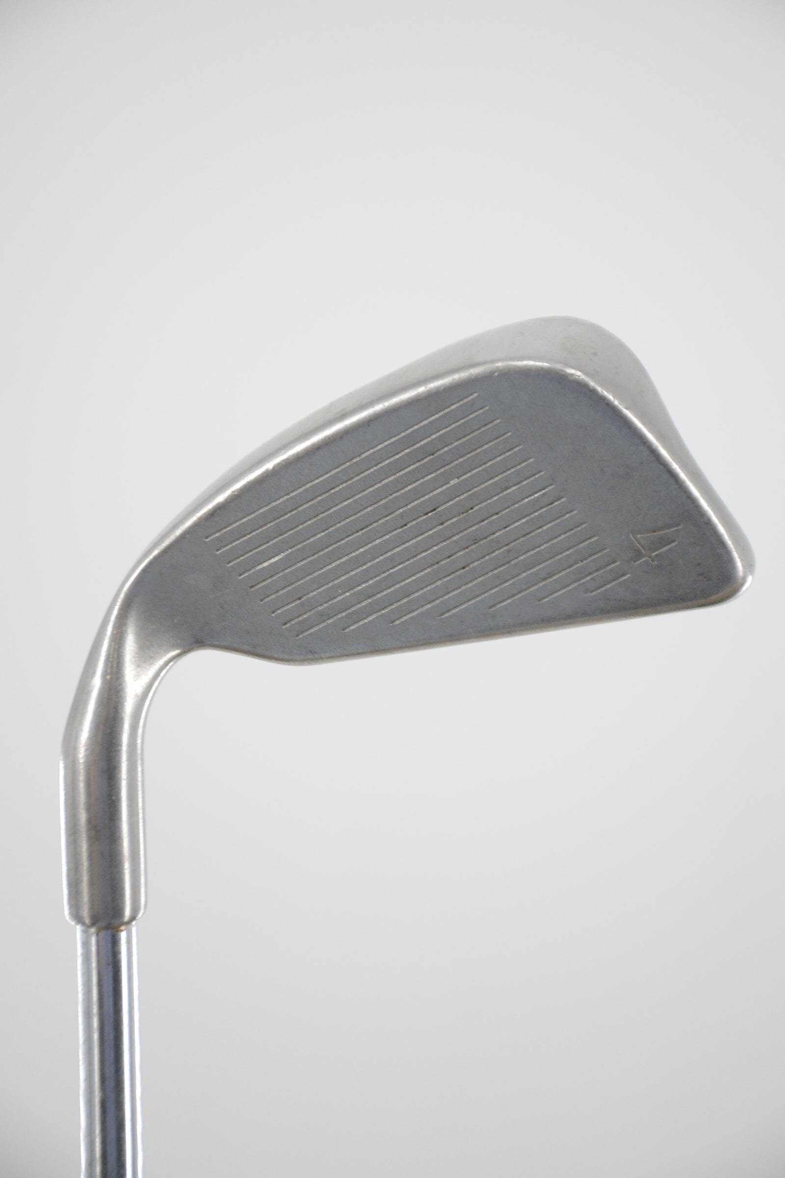 Ping Zing 2 4 Iron R Flex 38.5" Golf Clubs GolfRoots