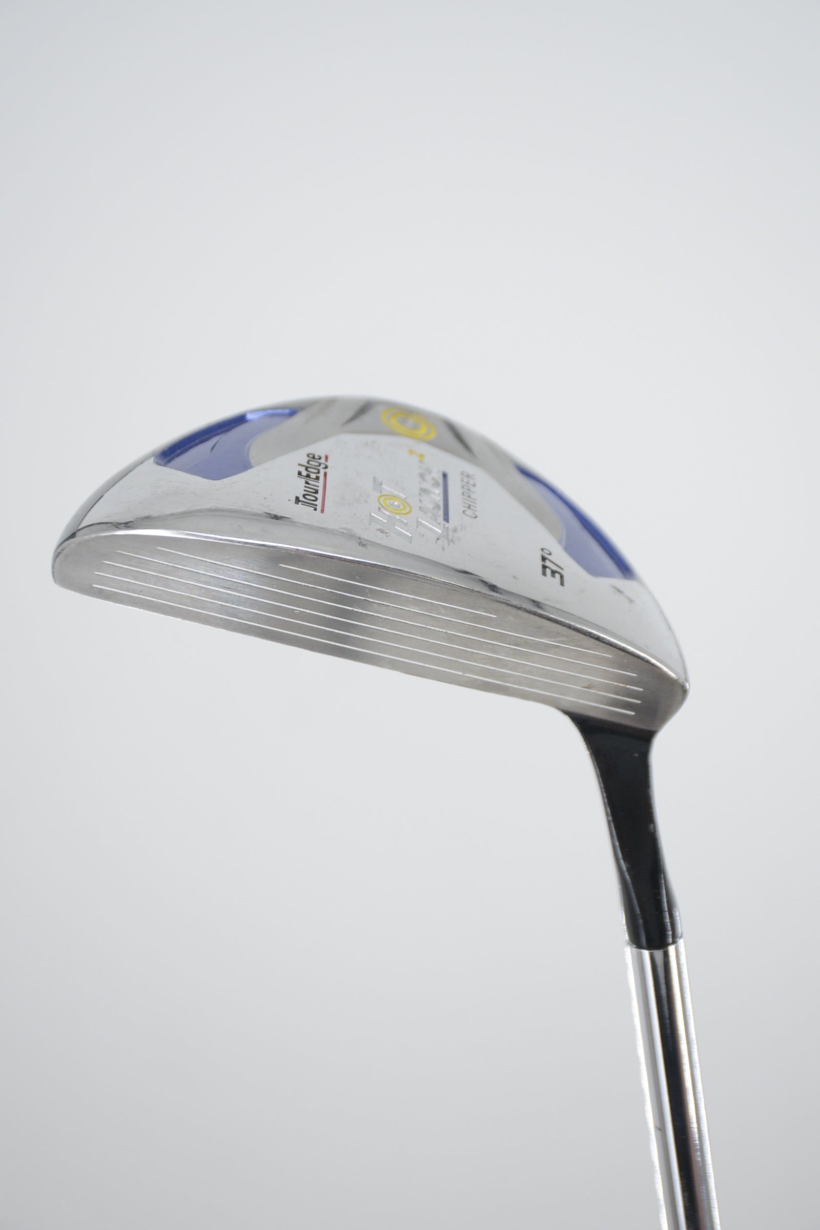 Lefty Tour Edge Hot Launch 2 37 Degree Wedge Wedge Flex 32.75"