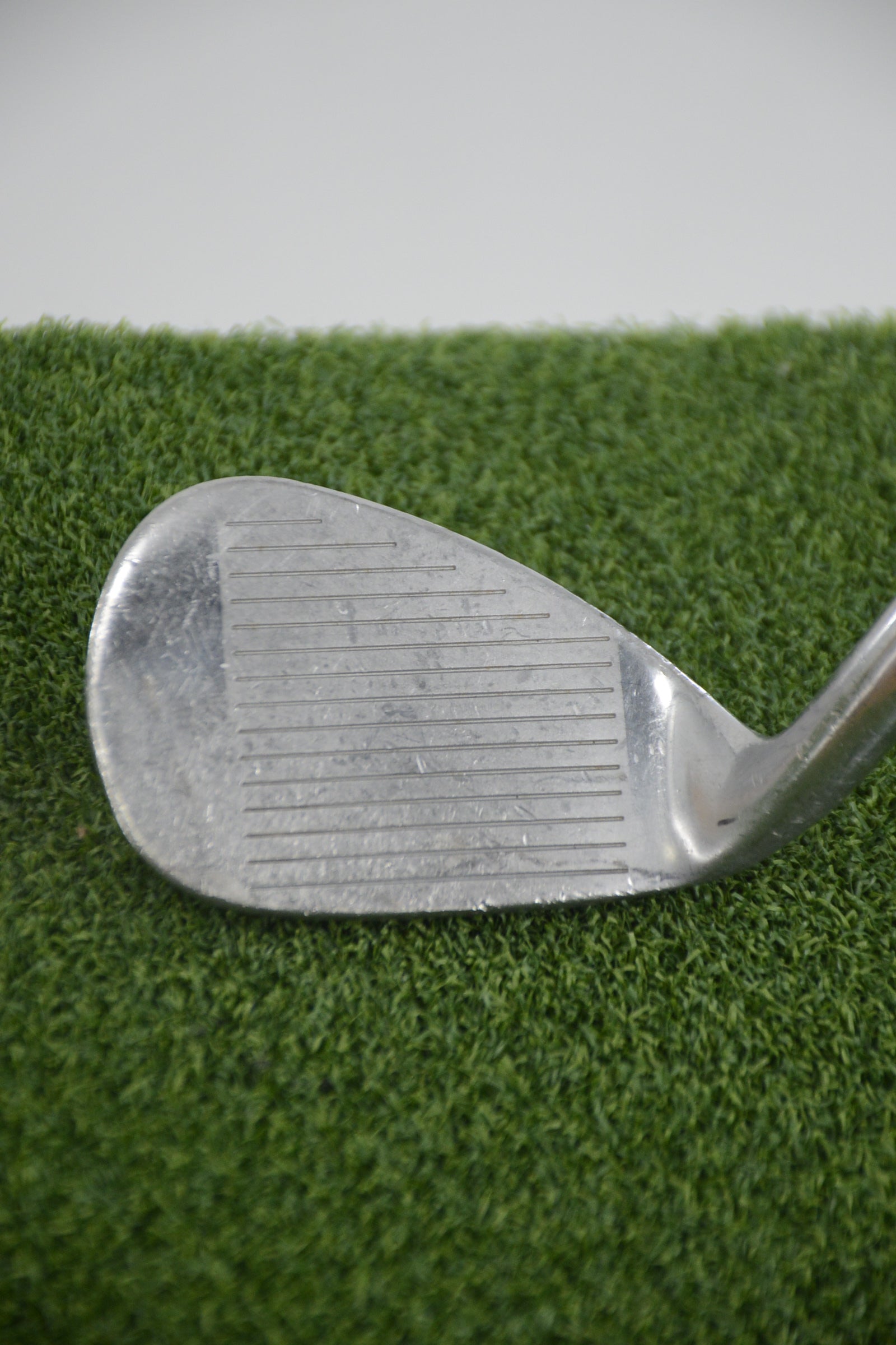 Women's Tour Edge Hot Launch Super Spin Vibrcor 2021 56 Degree Wedge W Flex 34.75"