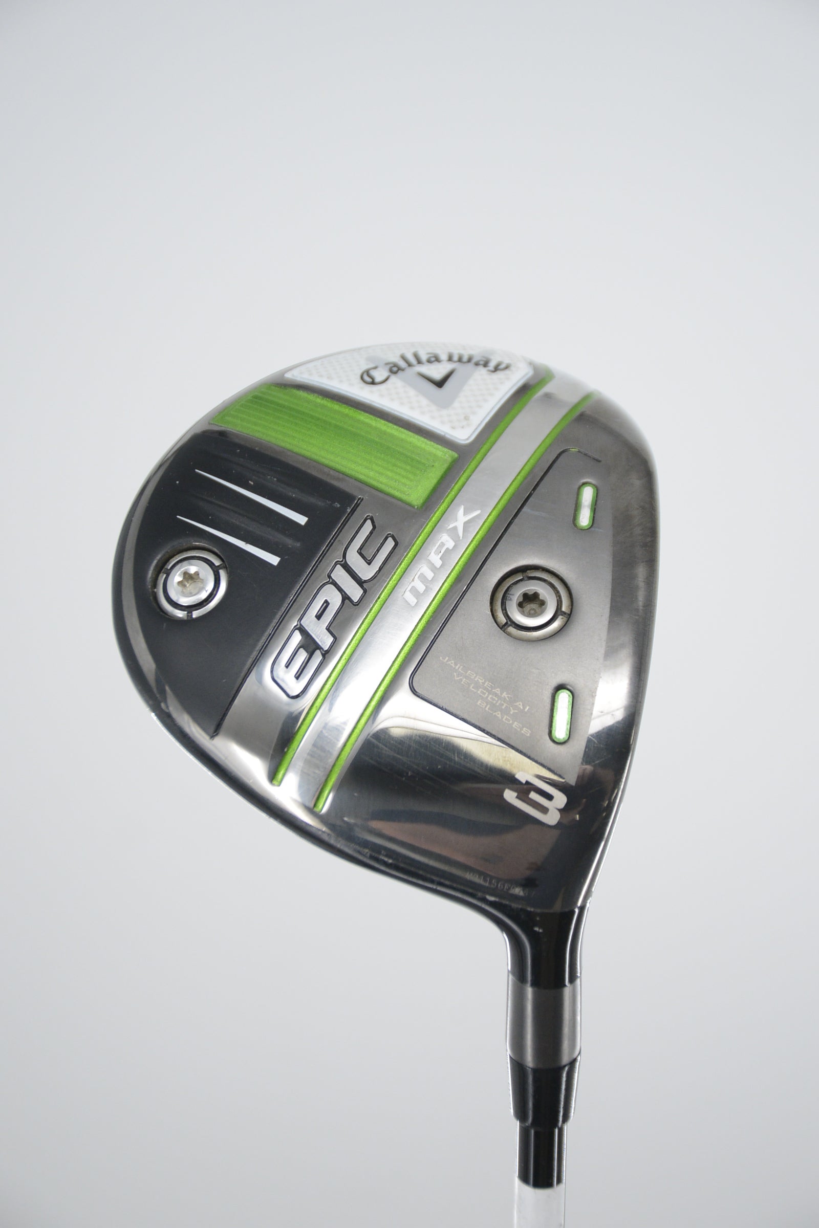 Callaway Epic Max 3 Wood X Flex 42.75"