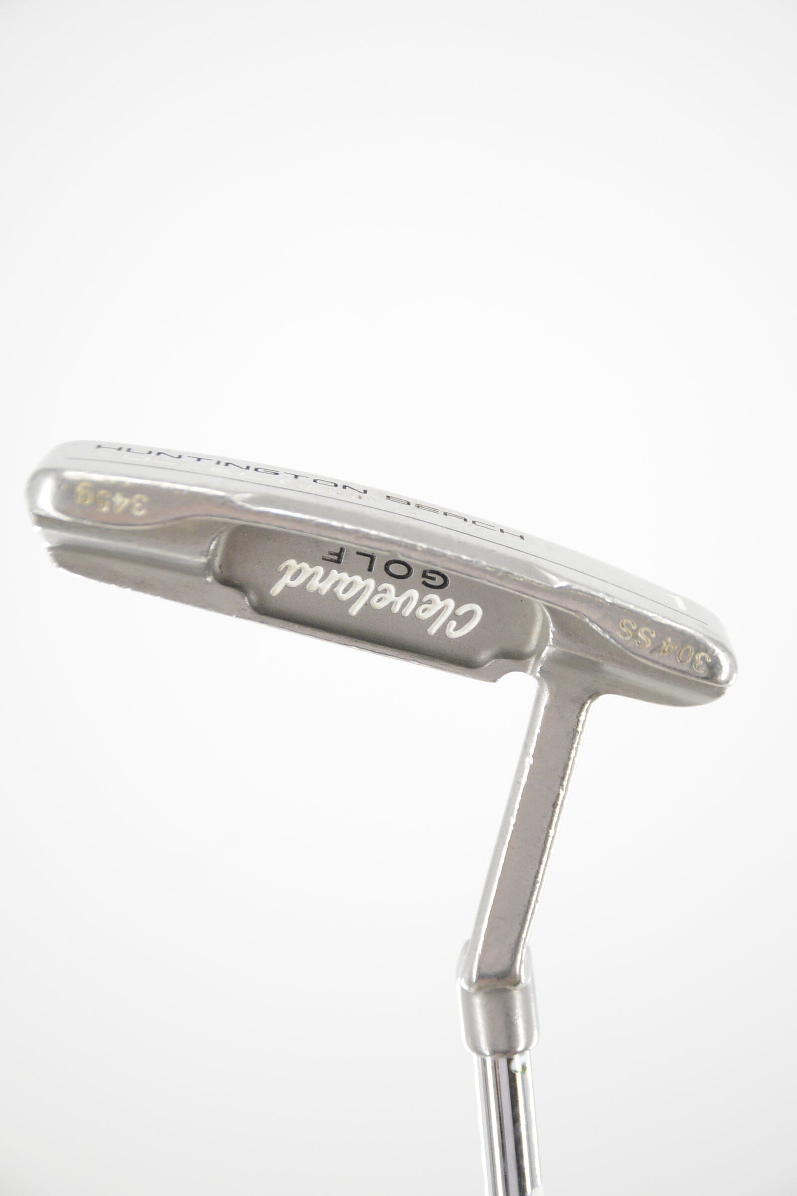 Cleveland Huntington Beach 1 Putter 35" Golf Clubs GolfRoots