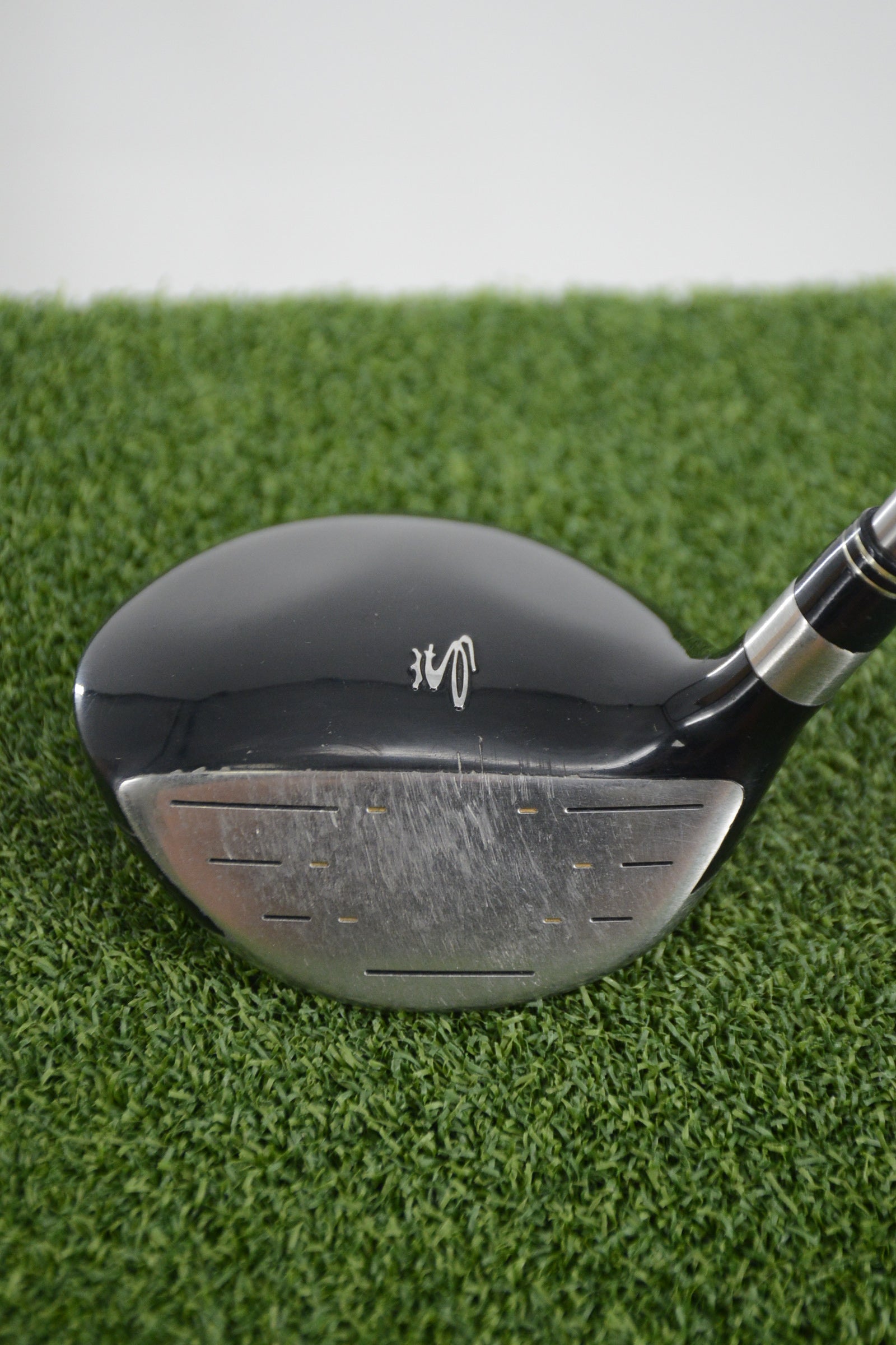 Cobra SS Hyper Steel 9 Wood R Flex 41.25"