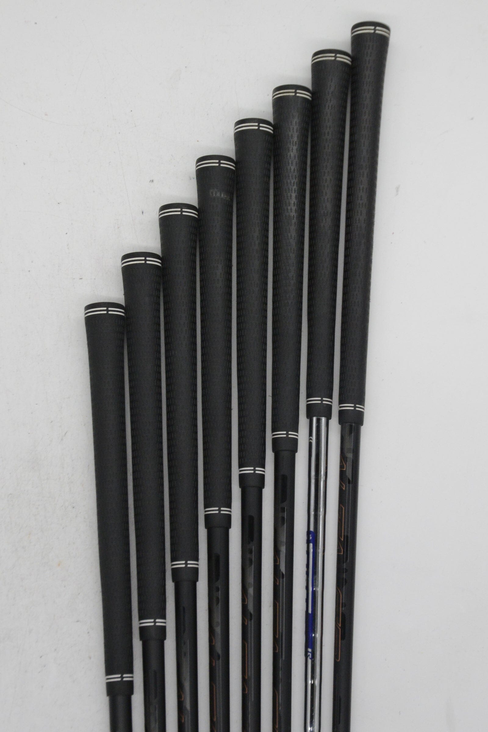 Ping G400 5-PW, SW-LW Iron Set SR Flex -0.25" Golf Clubs GolfRoots