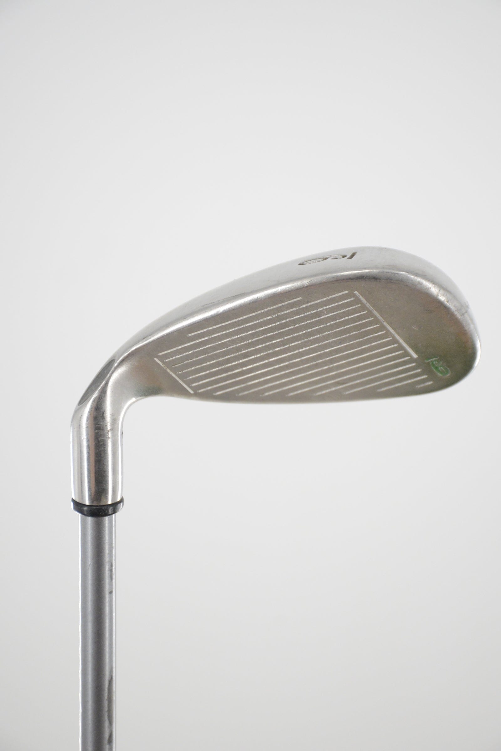 Callaway Steelhead X-14 9 Iron S Flex 35.75" Golf Clubs GolfRoots