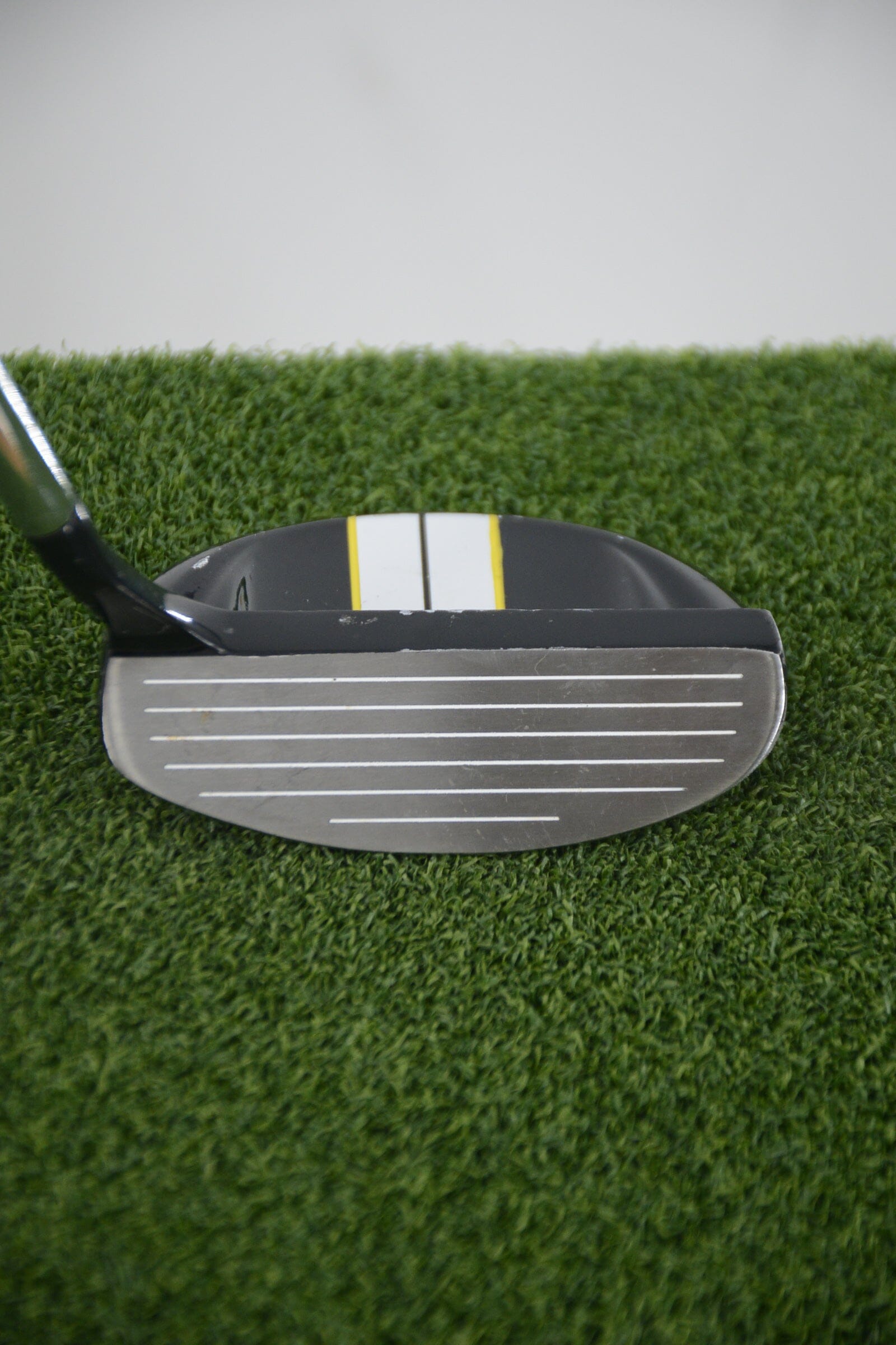 Lefty Tour Edge Hot Launch 2 37 Degree Wedge Wedge Flex 32.75" Golf Clubs GolfRoots