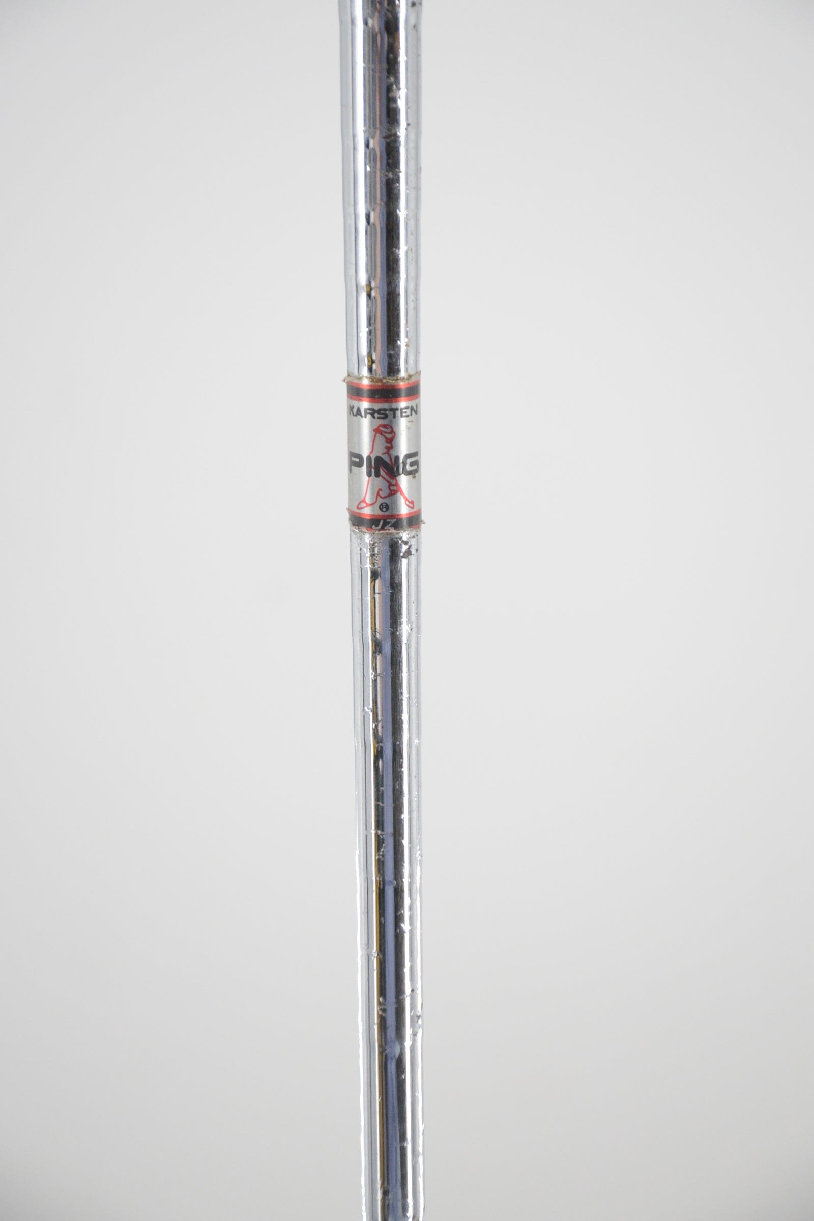 Ping Zing 2 4 Iron R Flex 38.5" Golf Clubs GolfRoots