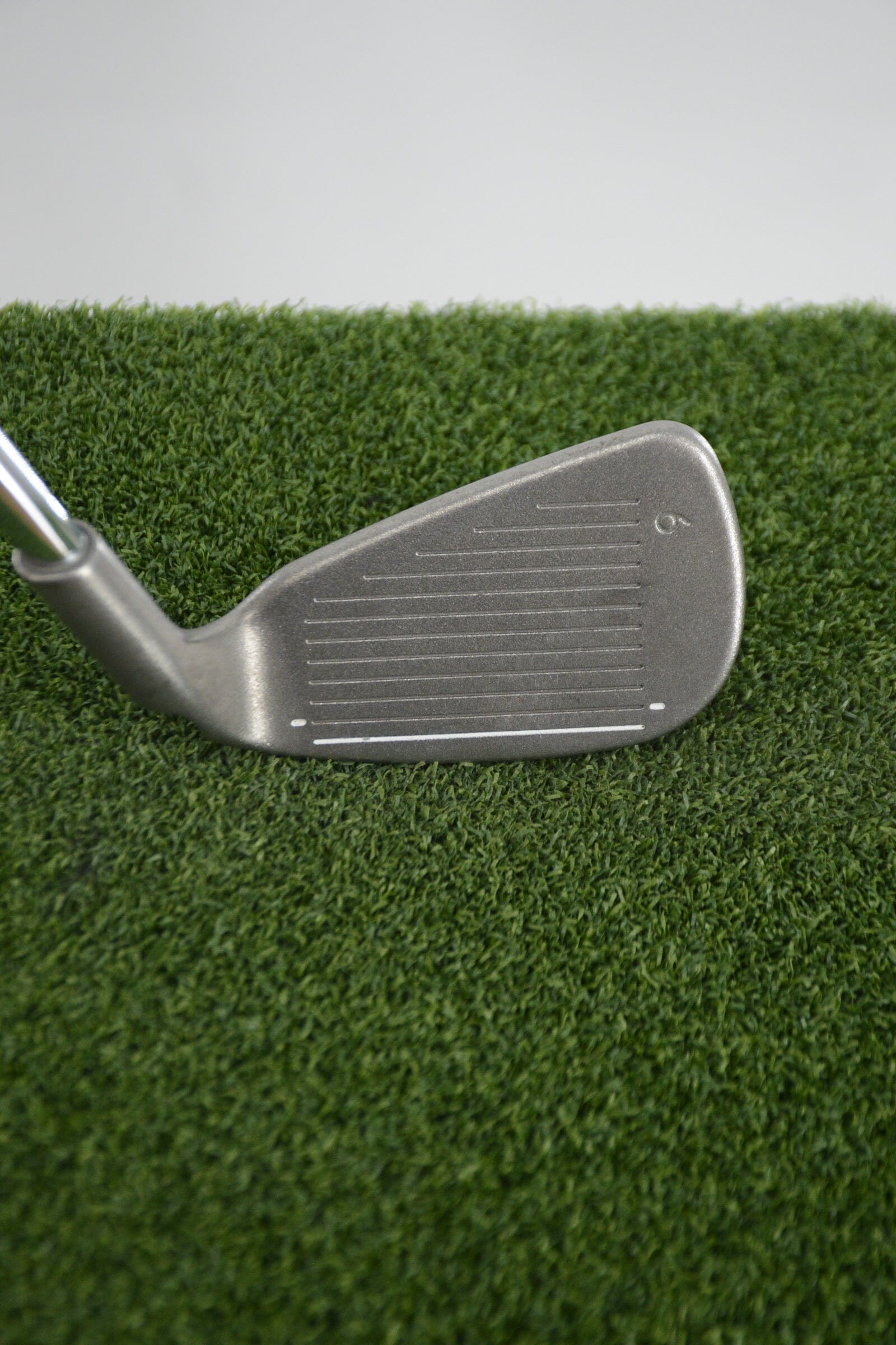 Lefty Ping I3 + 6 Iron S Flex 37.75" Golf Clubs GolfRoots