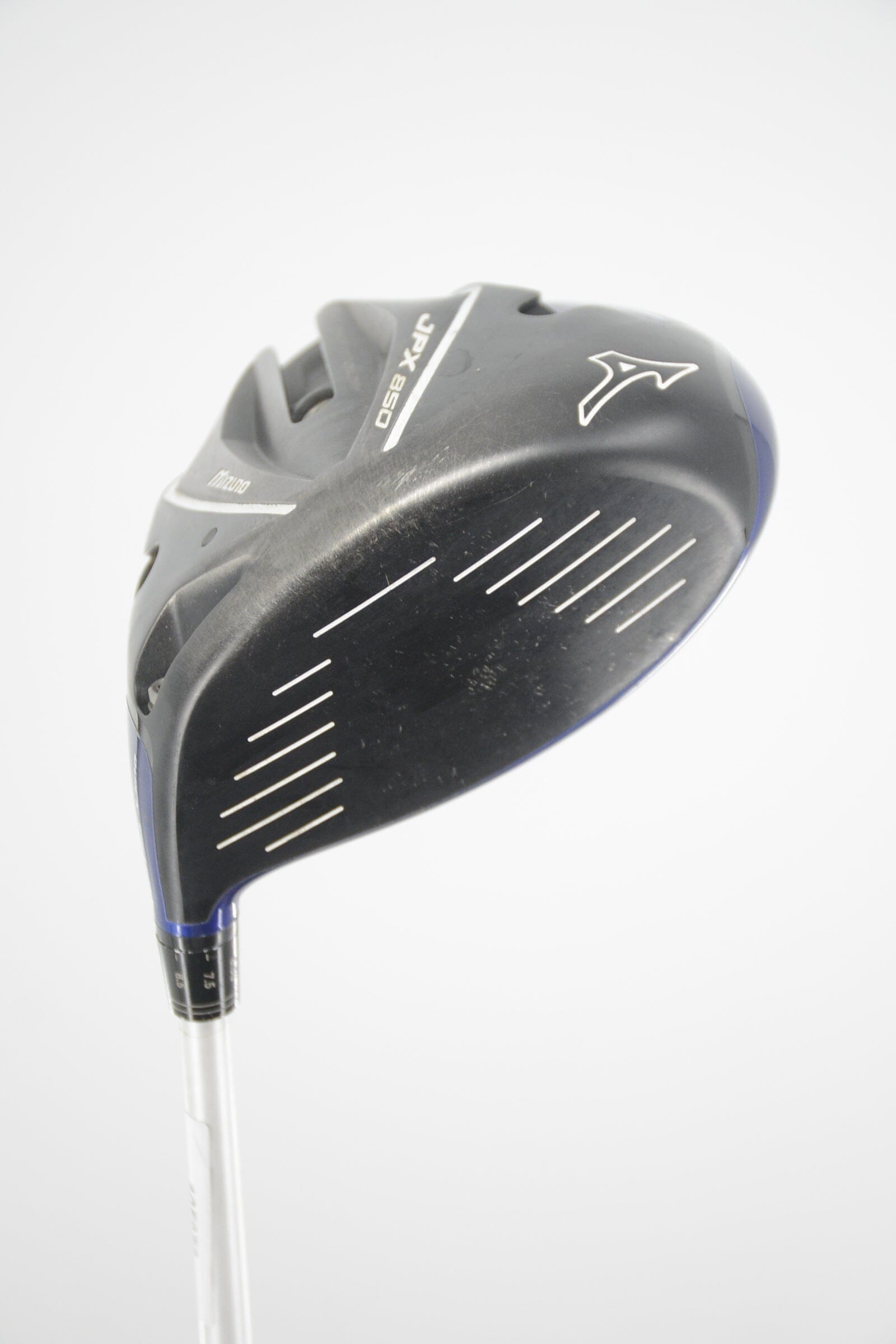 Mizuno JPX-850 9.5 Degree Driver S Flex 45.5" Golf Clubs GolfRoots