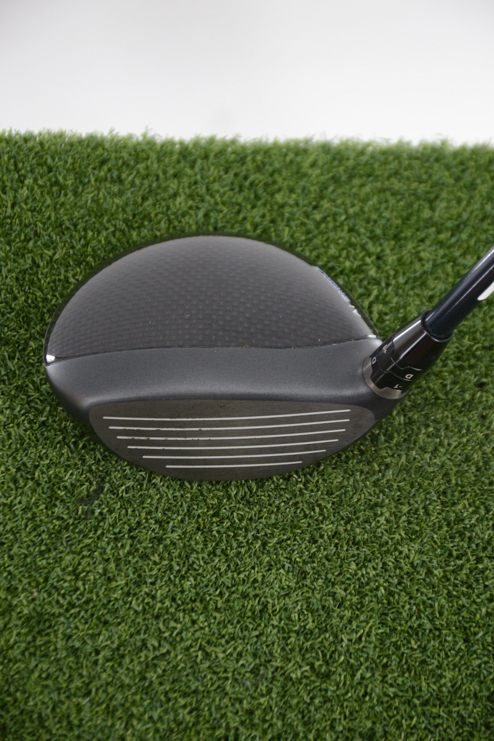 Callaway Paradym Ai Smoke Triple Diamond 3 Wood R Flex 42" Golf Clubs GolfRoots