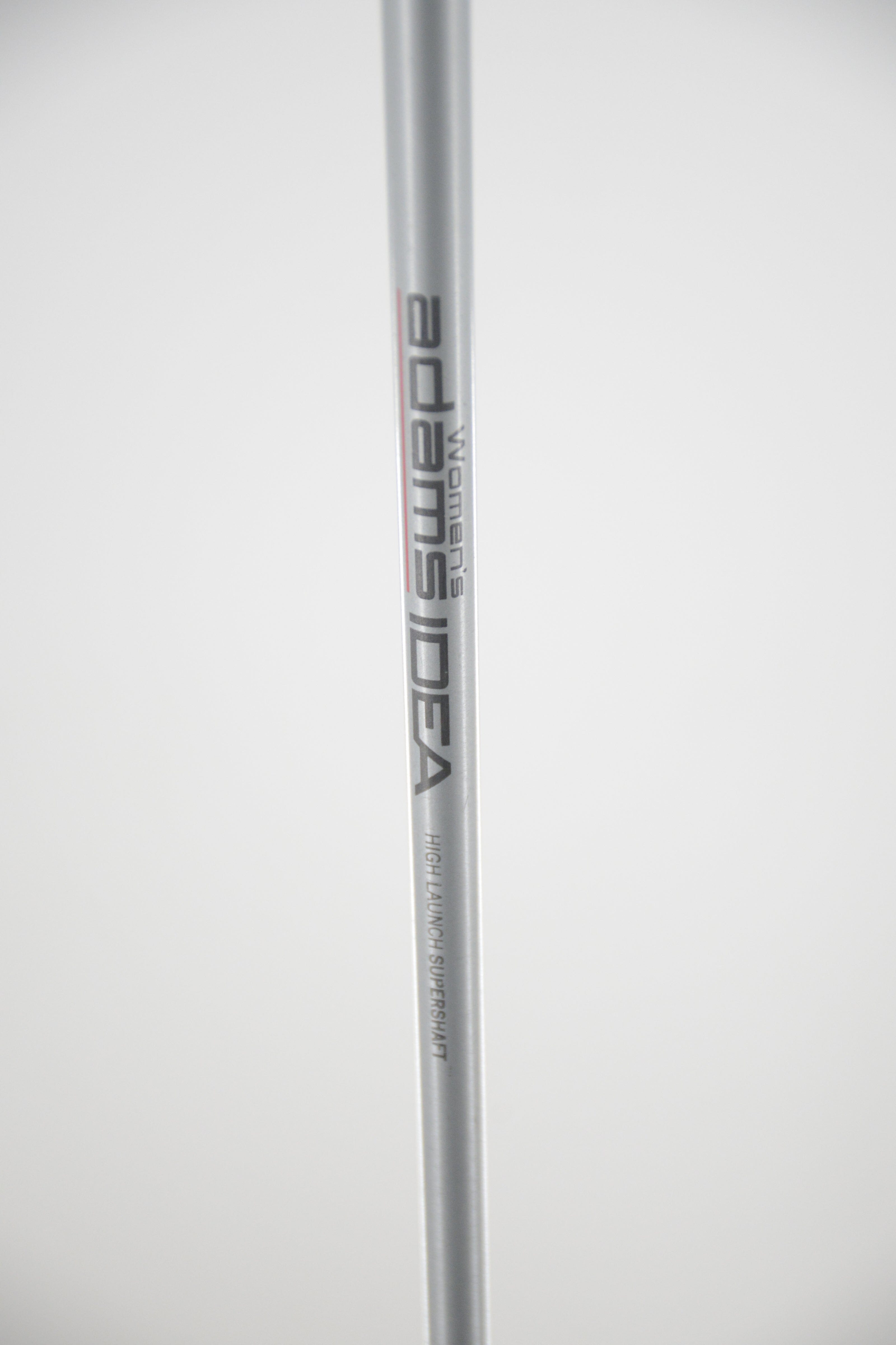 Women's Adams Idea Tight Lies 5 Hybrid W Flex 40.75" Golf Clubs GolfRoots