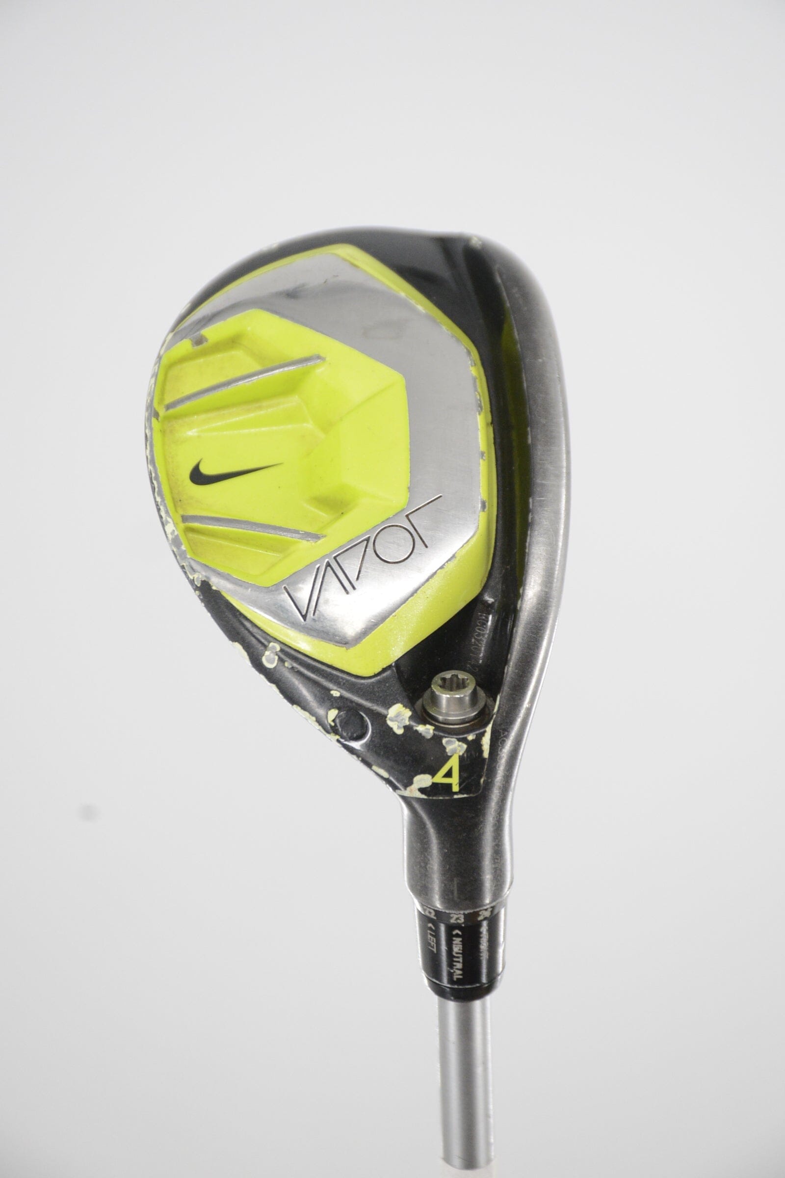 Nike Vapor Flex 4 Hybrid S Flex 40" Golf Clubs GolfRoots