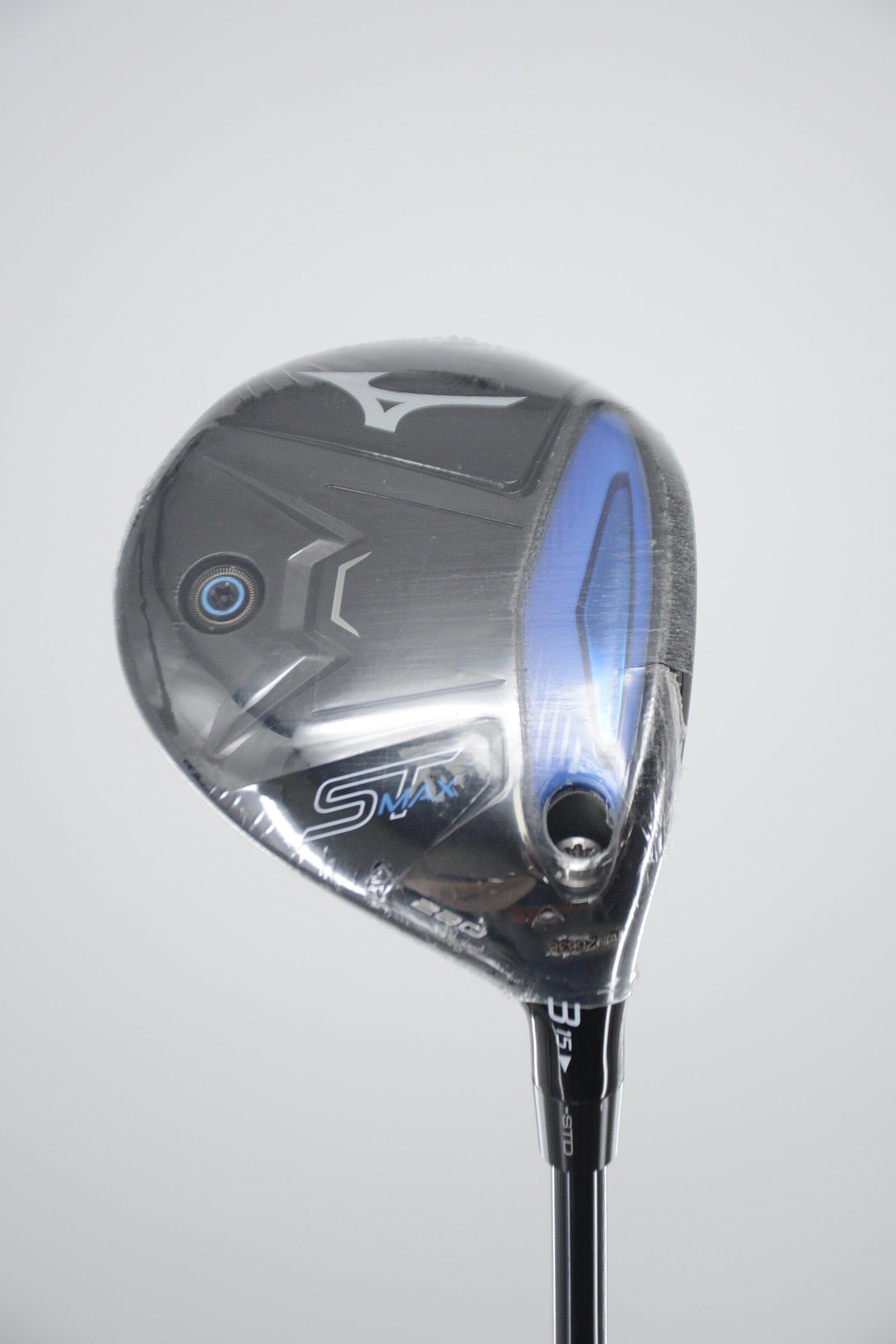 NEW Mizuno ST-MAX 230 3 Wood R Flex 43" Golf Clubs GolfRoots