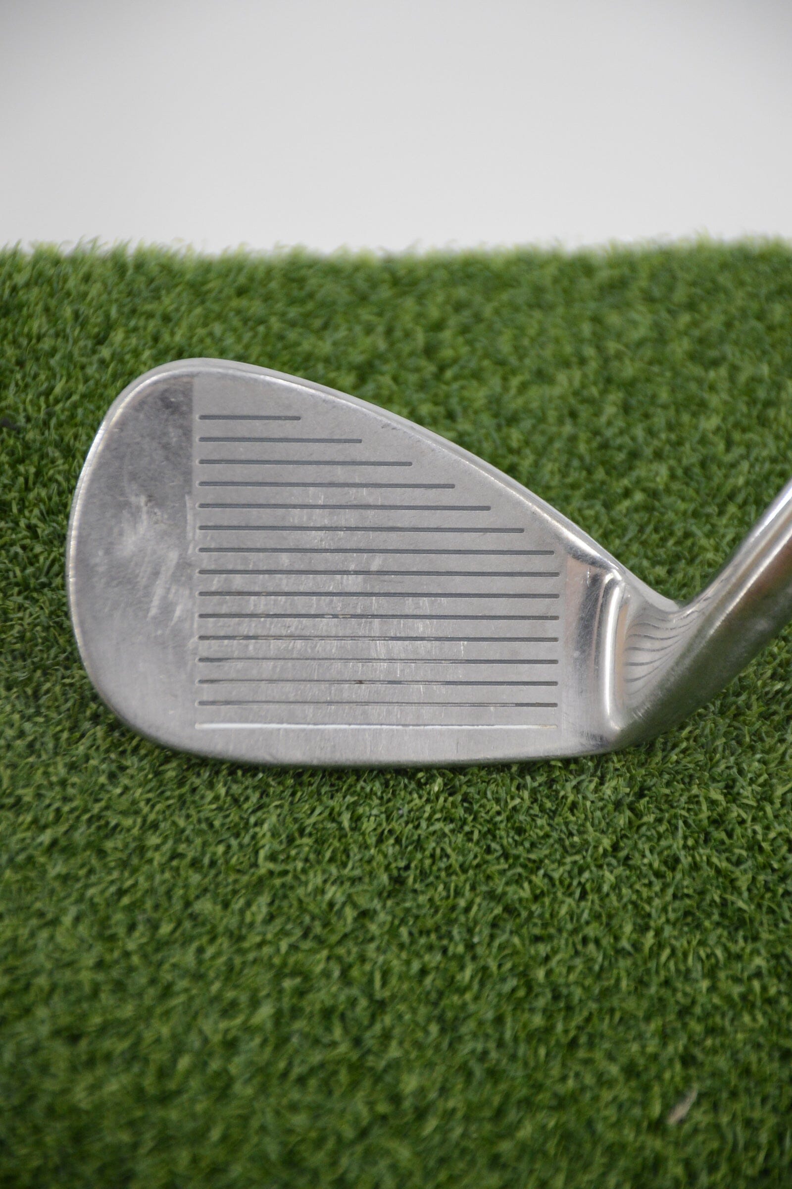 Adams Idea A1 9 Iron S Flex 36" Golf Clubs GolfRoots