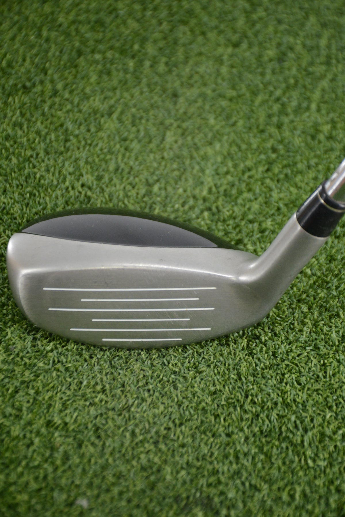 TaylorMade Rescue Mid 3 Hybrid R Flex 39.75"