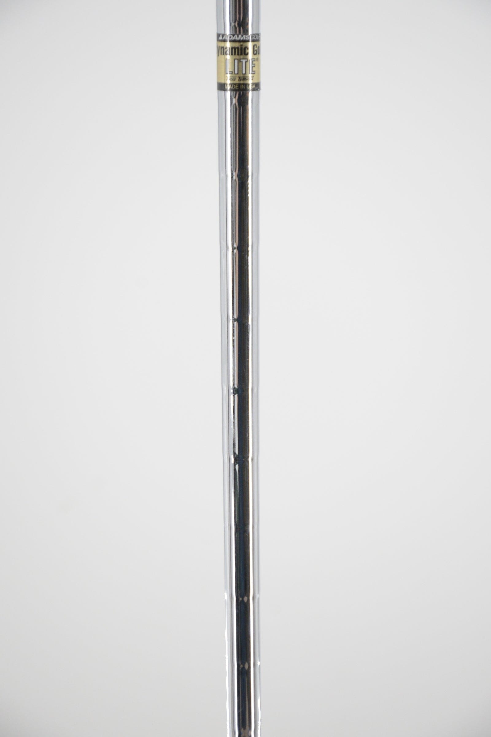 Adams Idea A1 9 Iron S Flex 36" Golf Clubs GolfRoots