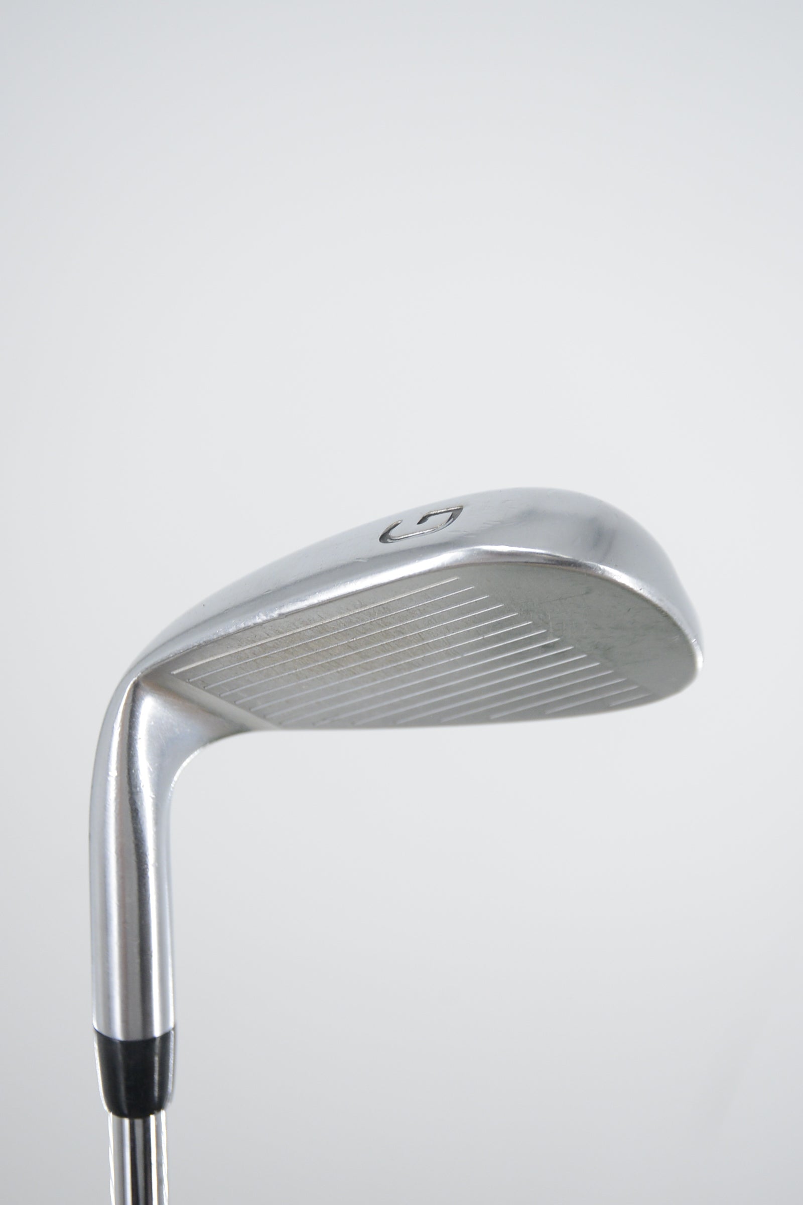 PXG 0311 Chrome GW S Flex 35.25"