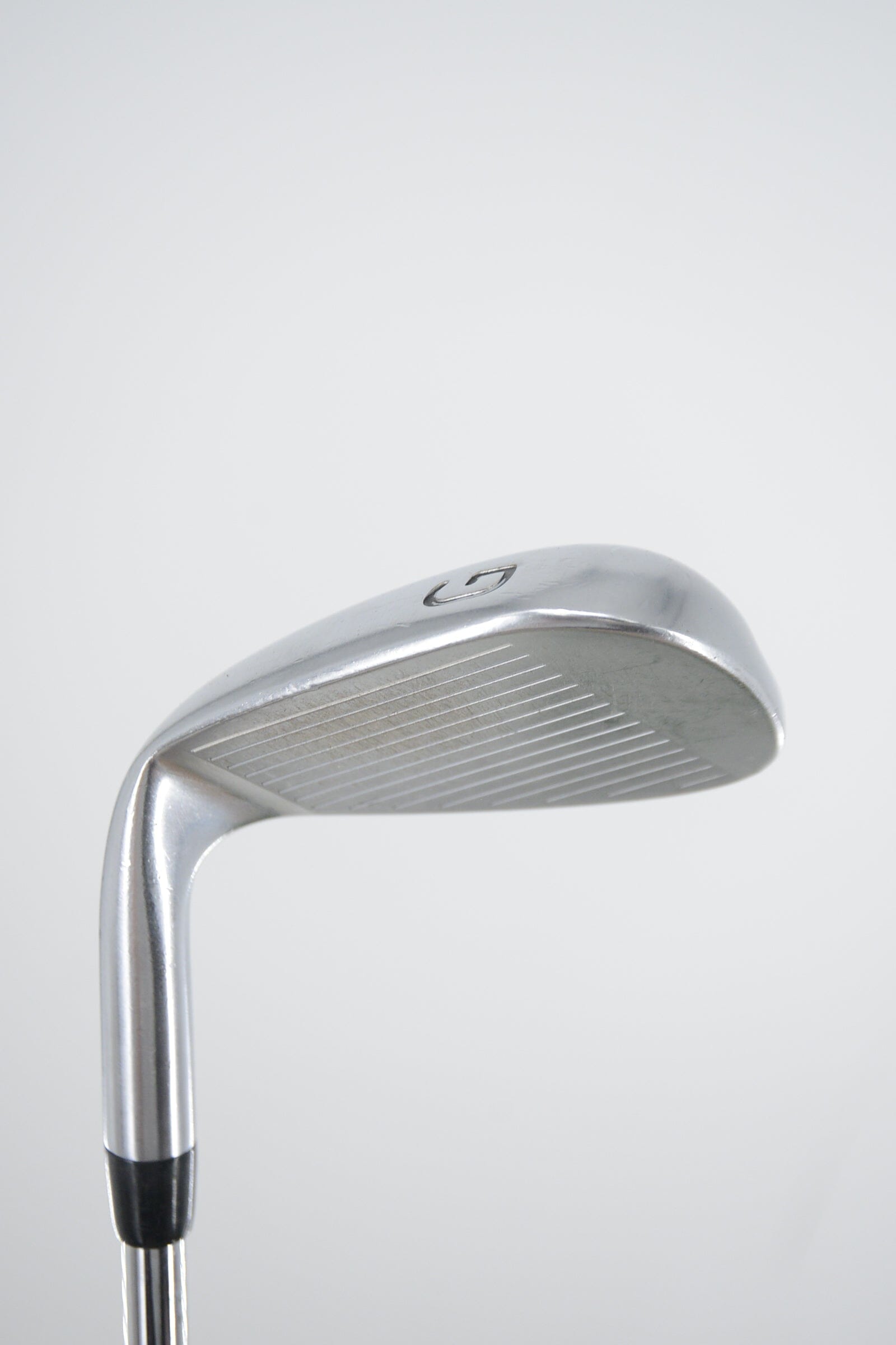 PXG 0311 Chrome GW S Flex 35.25" Golf Clubs GolfRoots