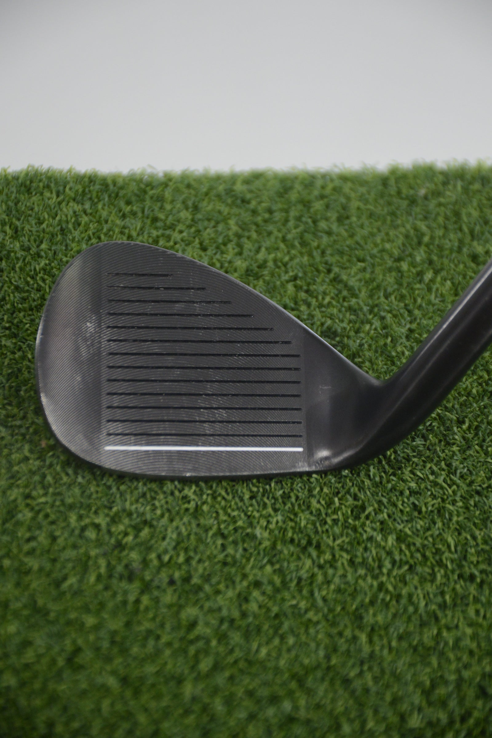 Women's Top Flite Tour Black Chrome 60 Degree Wedge W Flex 33.75"