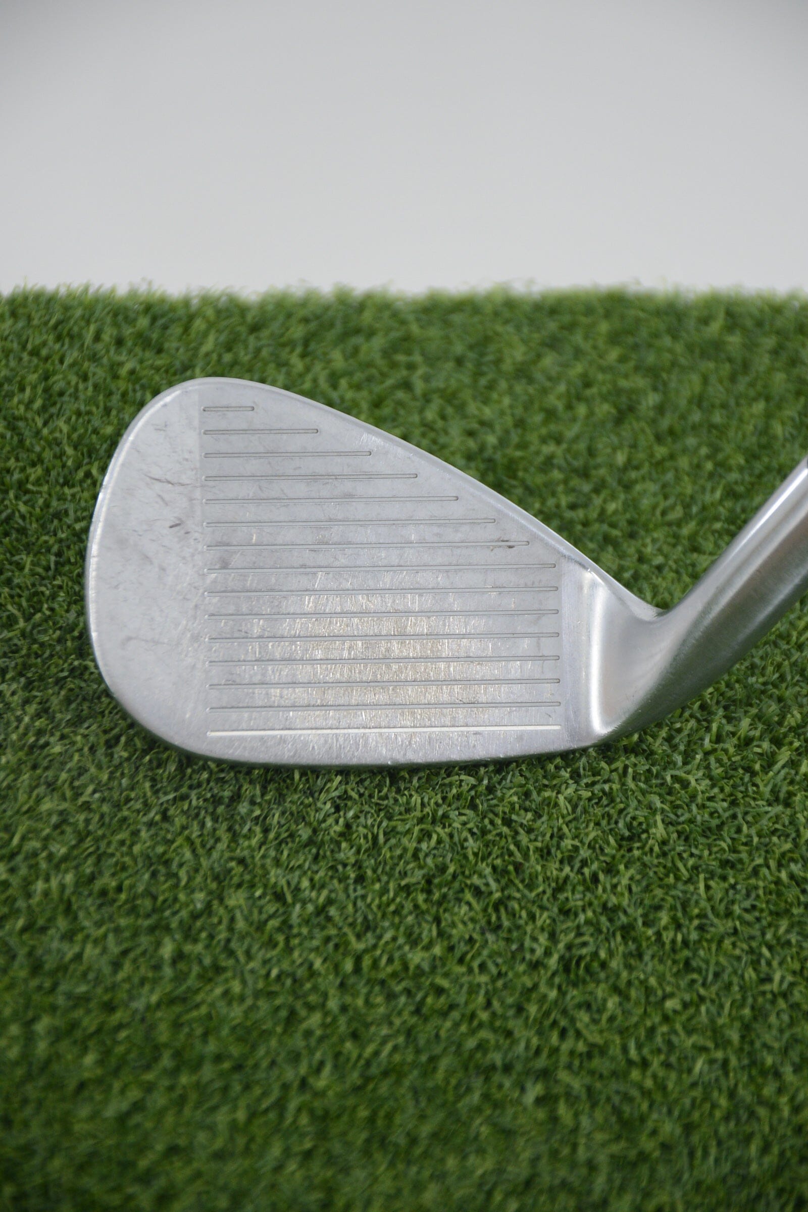 PXG 0311 Chrome GW S Flex 35.25" Golf Clubs GolfRoots
