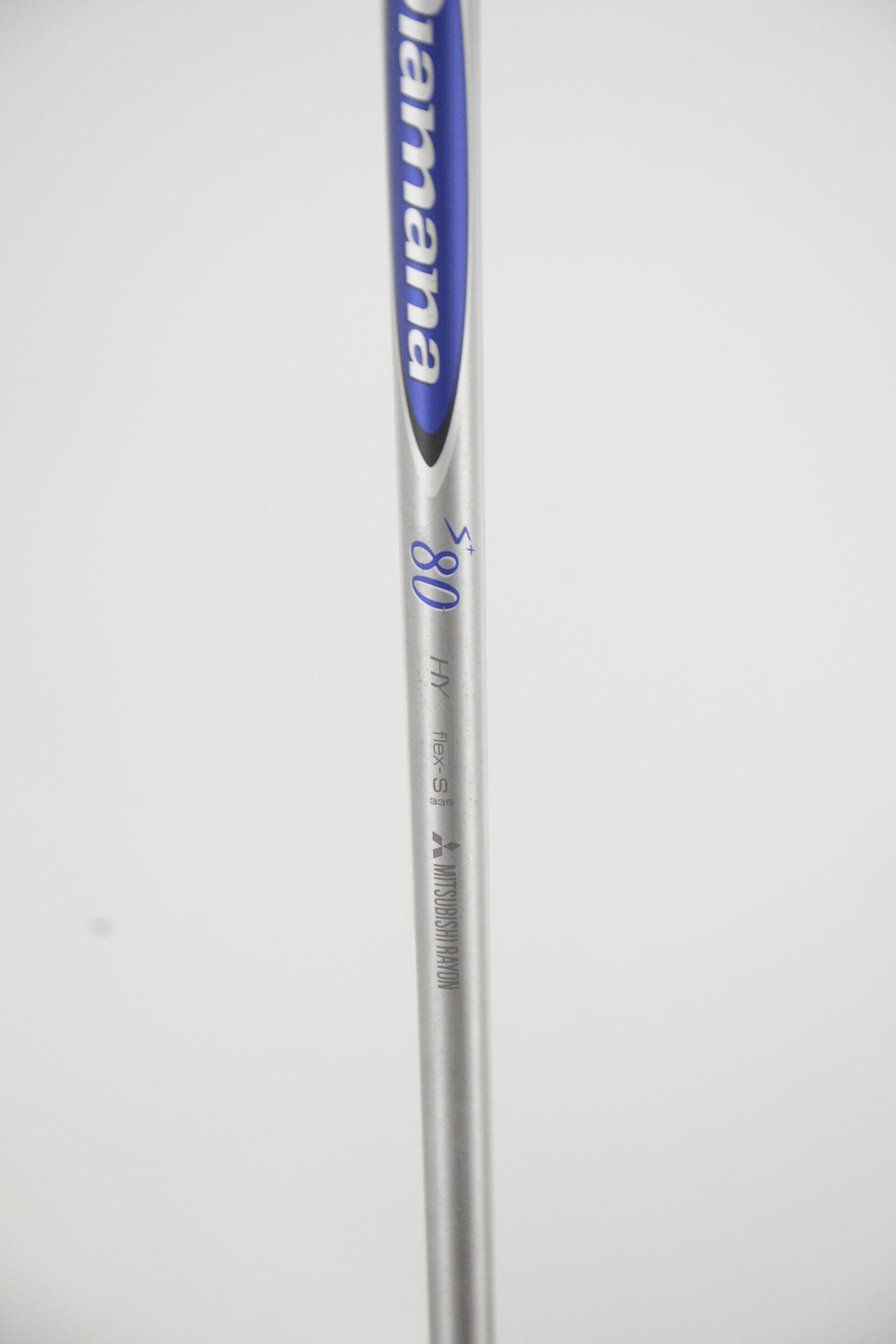 Nike Vapor Flex 4 Hybrid S Flex 40" Golf Clubs GolfRoots
