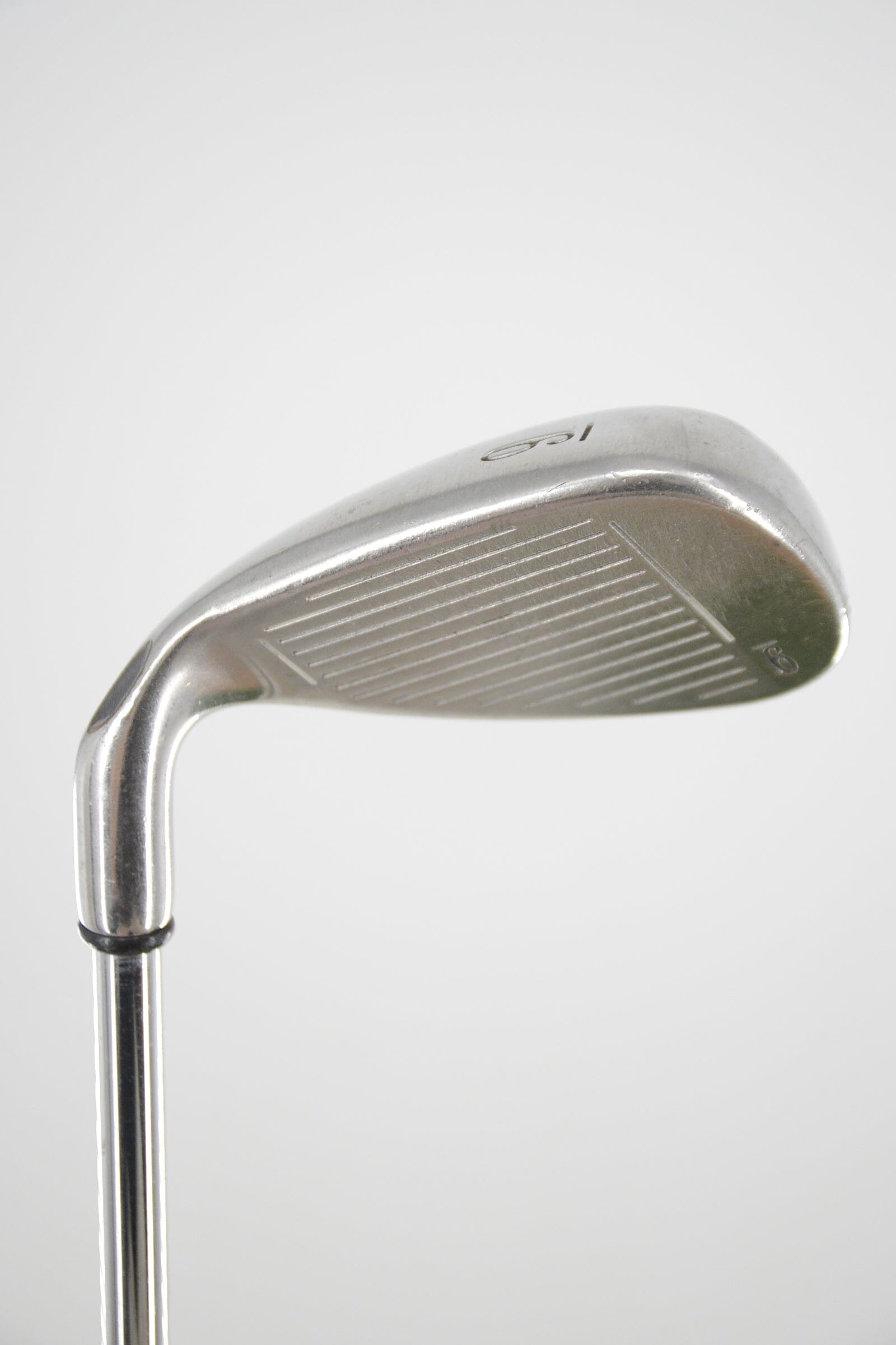 Callaway Big Bertha 2006 9 Iron S Flex 35.5" Golf Clubs GolfRoots