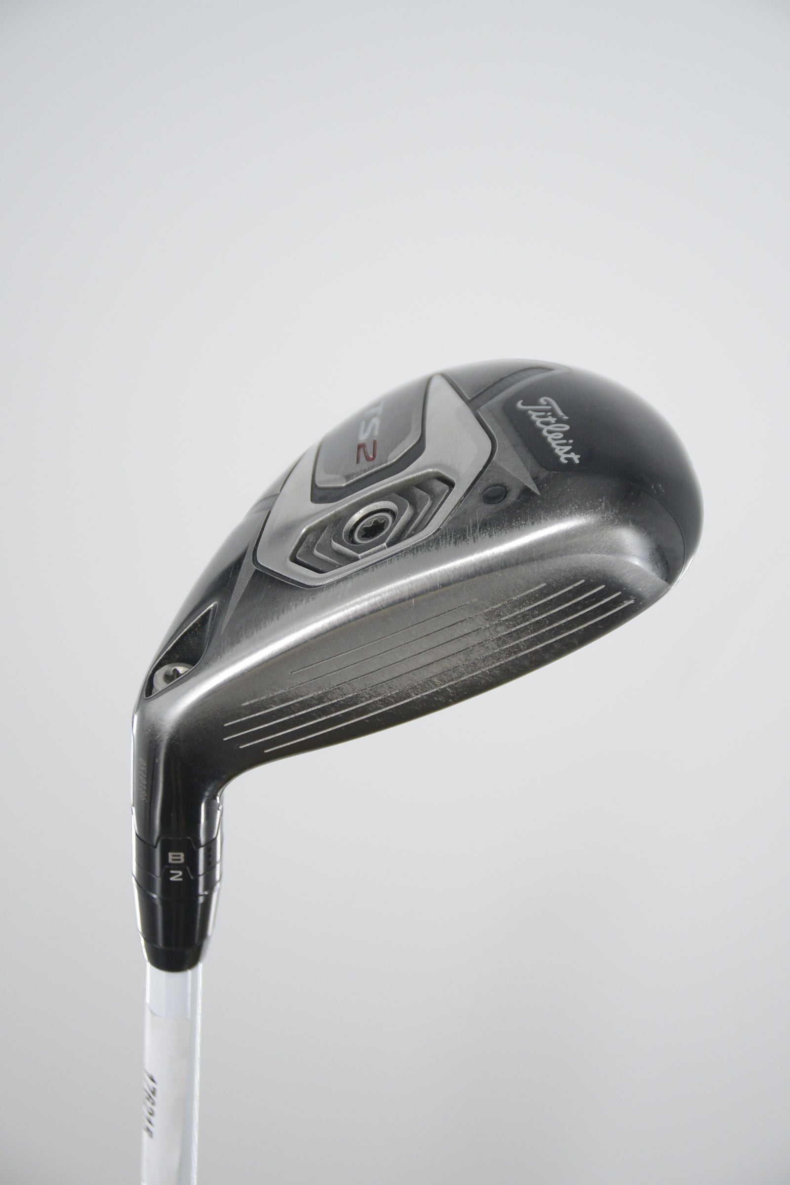 Titleist TS2 19 Degree Hybrid S Flex 40.25"