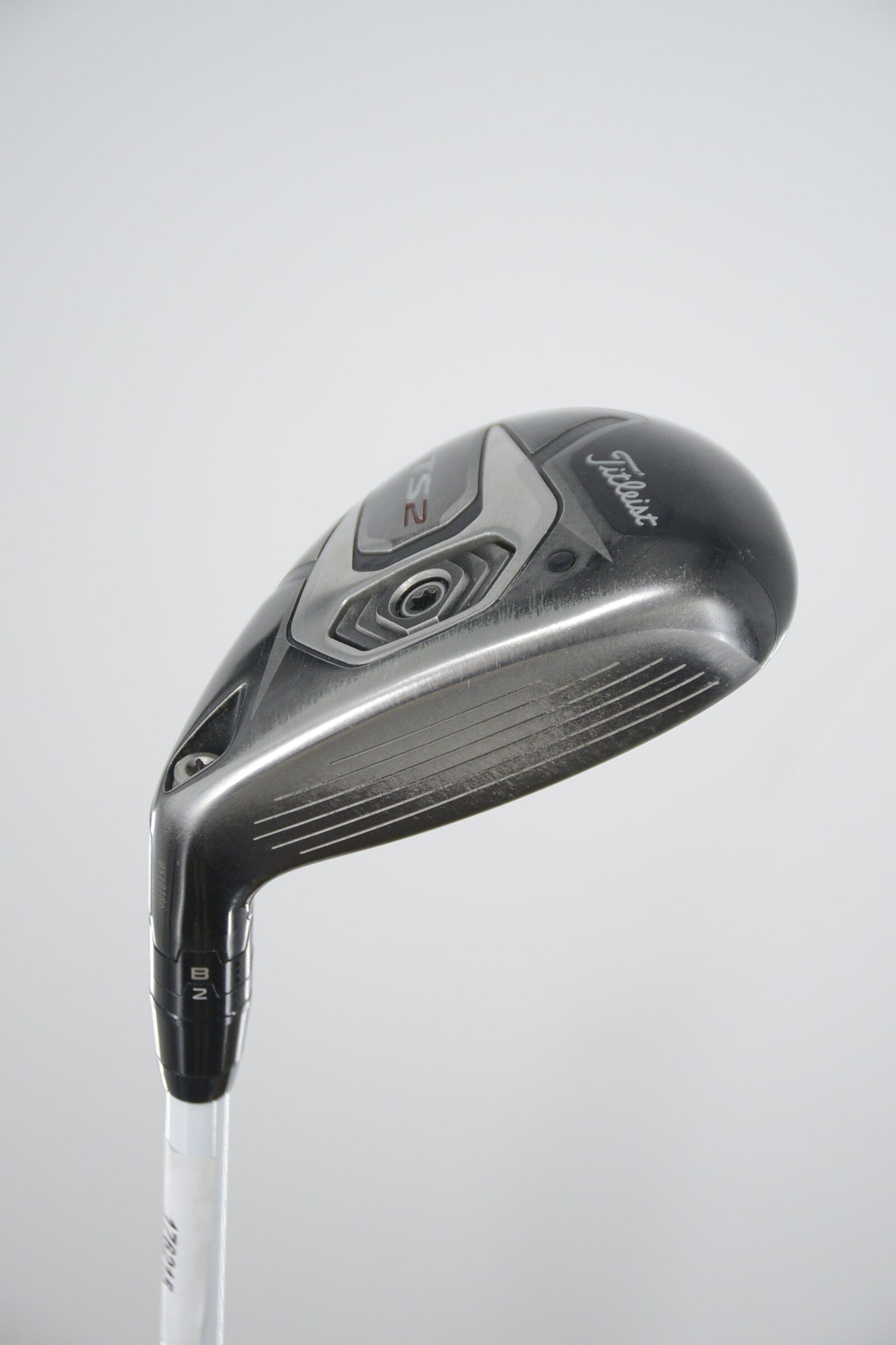 Titleist TS2 19 Degree Hybrid S Flex 40.25" Golf Clubs GolfRoots