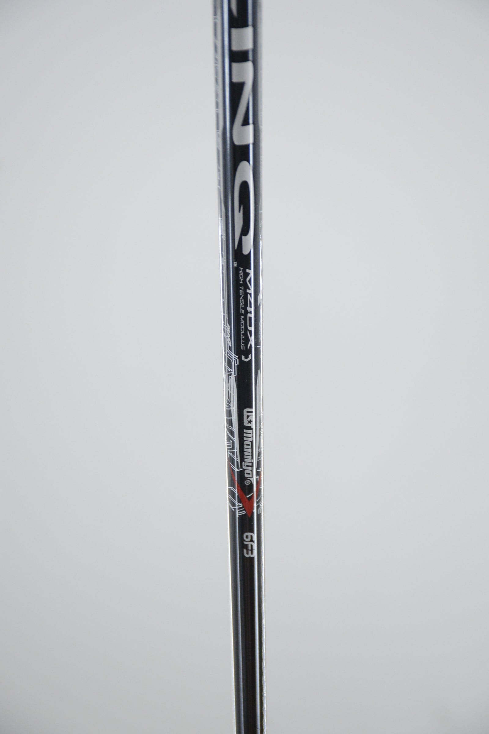 NEW Mizuno ST-MAX 230 3 Wood R Flex 43" Golf Clubs GolfRoots
