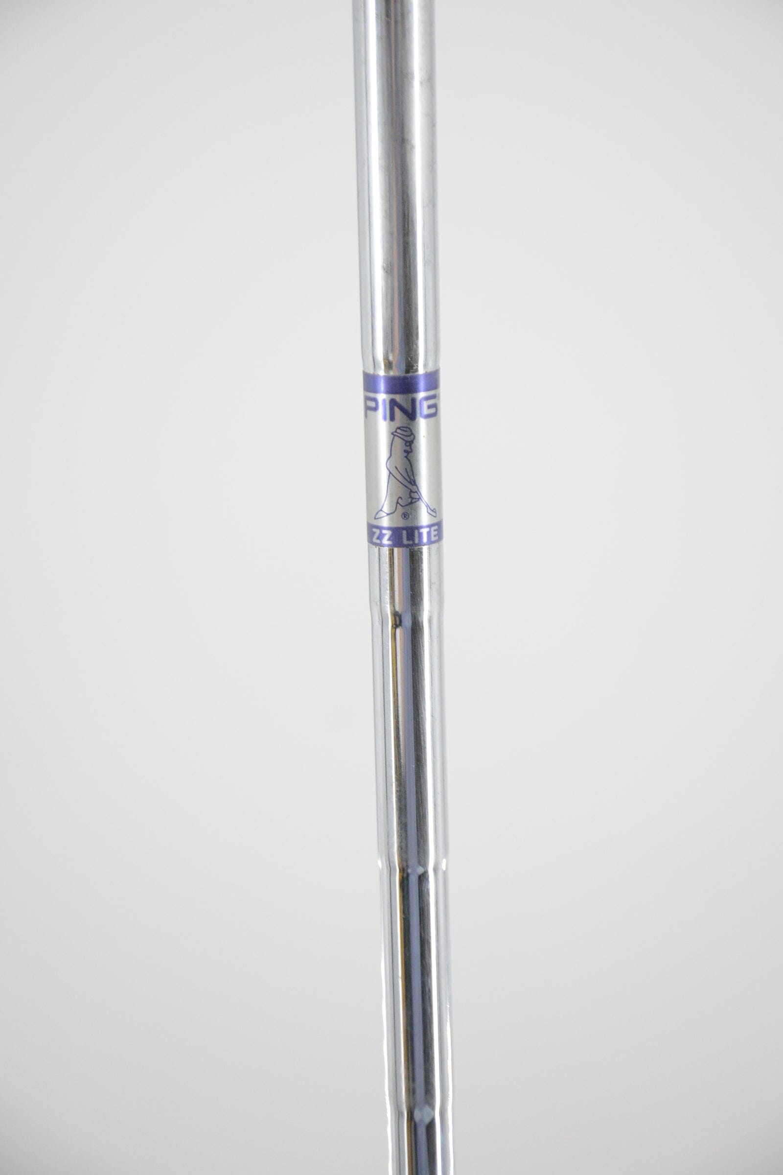 Ping Karsten III 6 Iron S Flex 36.75" Golf Clubs GolfRoots