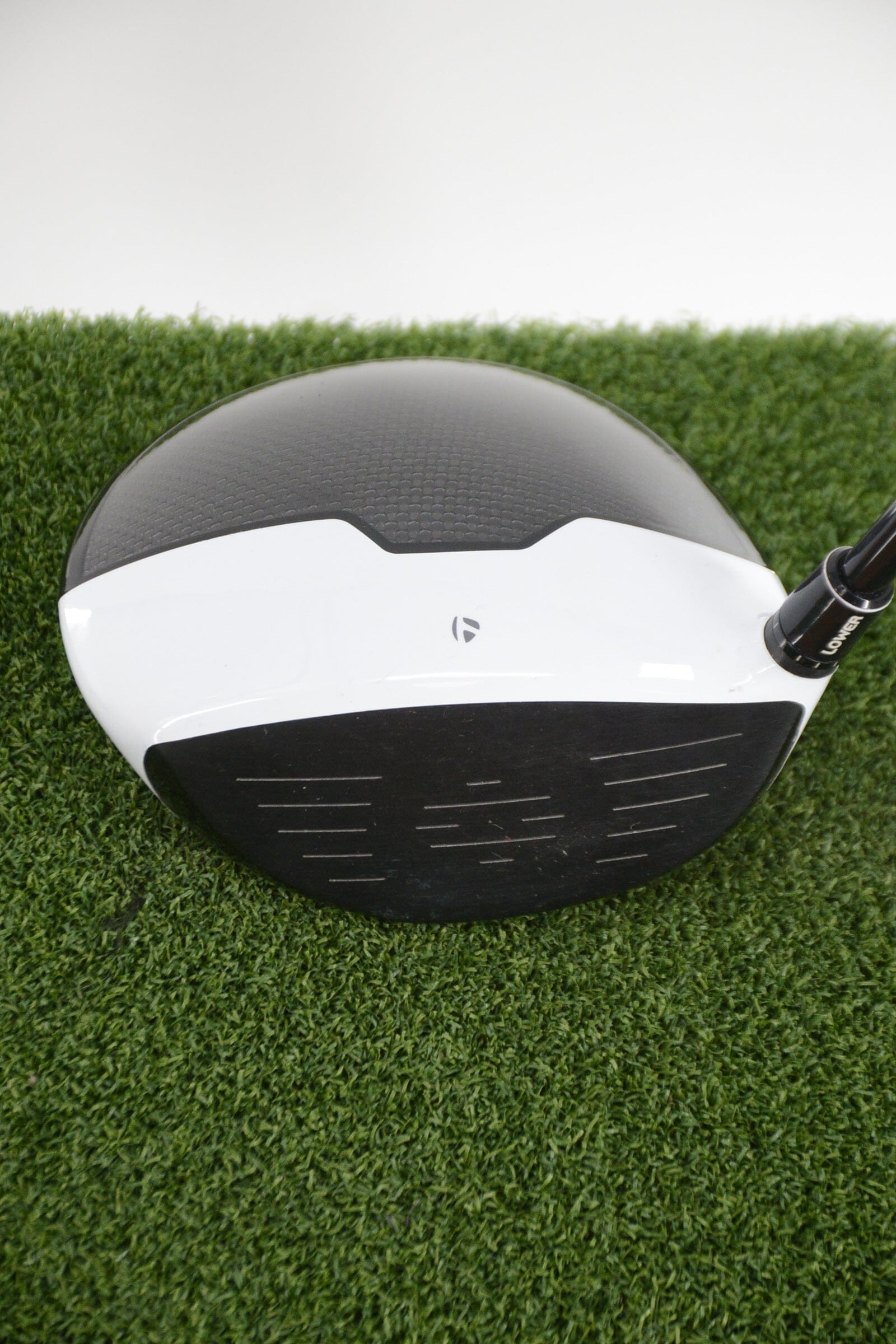 TaylorMade M1 460 9.5 Degree Driver S Flex 45.25" Golf Clubs GolfRoots