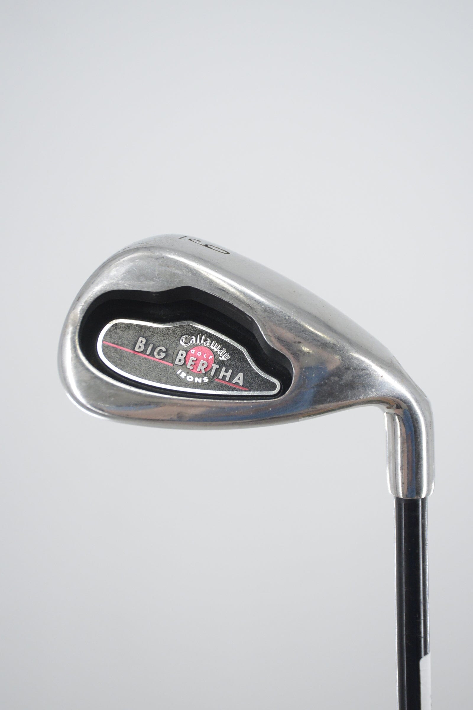 Callaway Big Bertha 2004 9 Iron R Flex 35.75" Golf Clubs GolfRoots