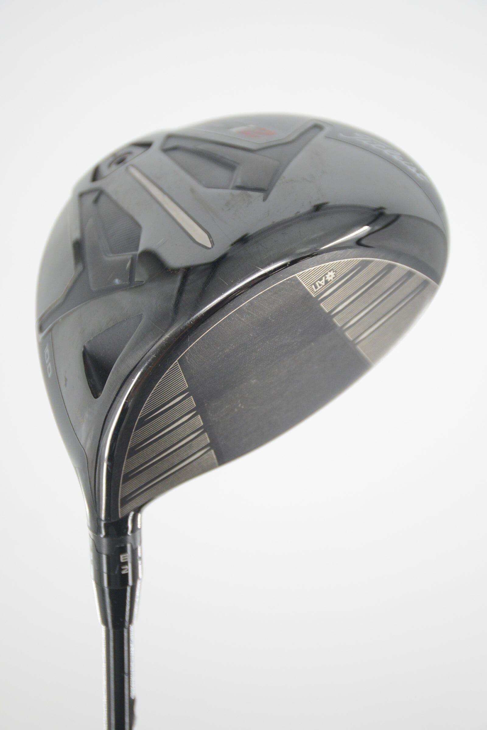 Titleist TSi2 10 Degree Driver S Flex 45.5" Golf Clubs GolfRoots
