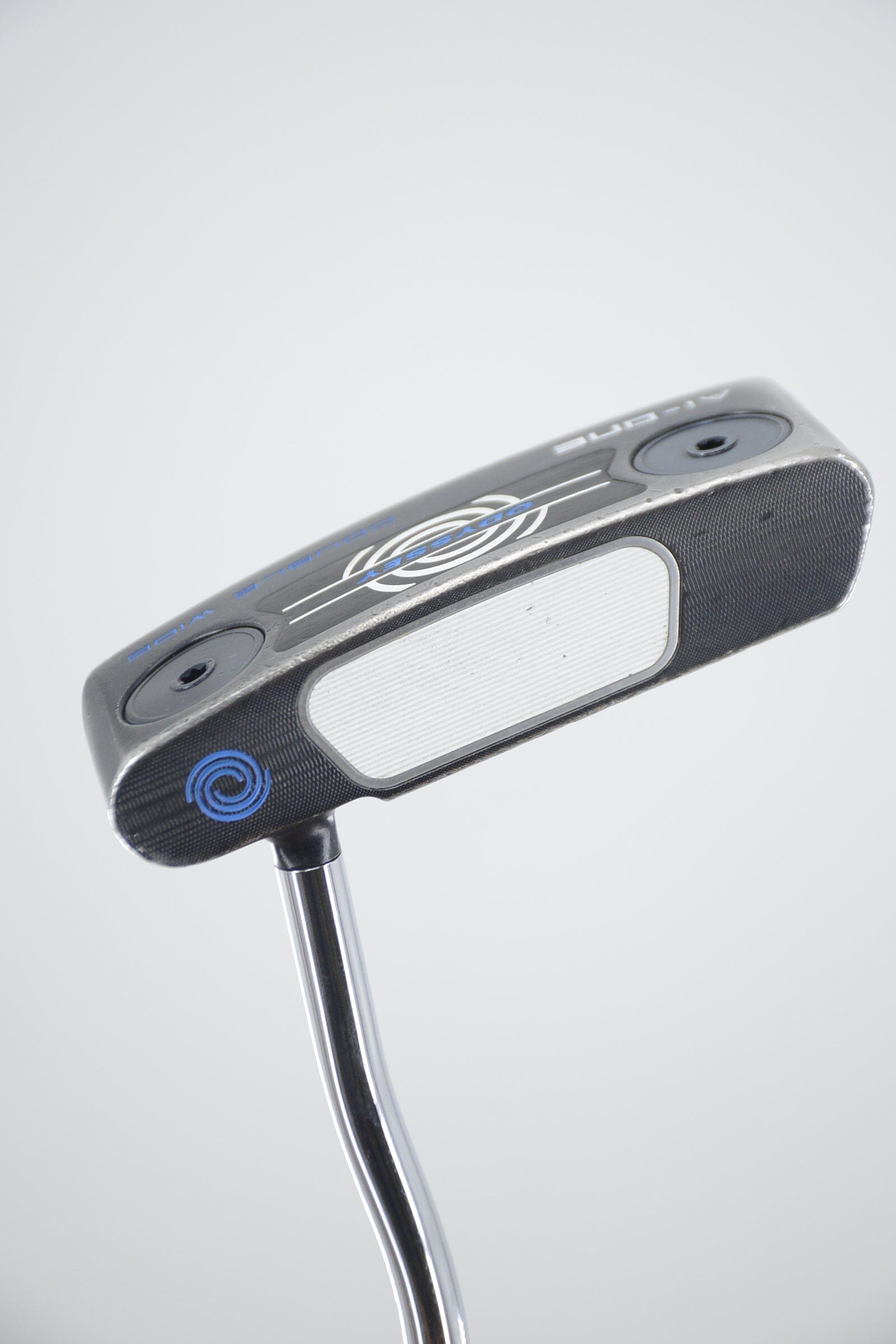 Odyssey ai-ONE DoubleWide DB Putter 32.25" Golf Clubs GolfRoots