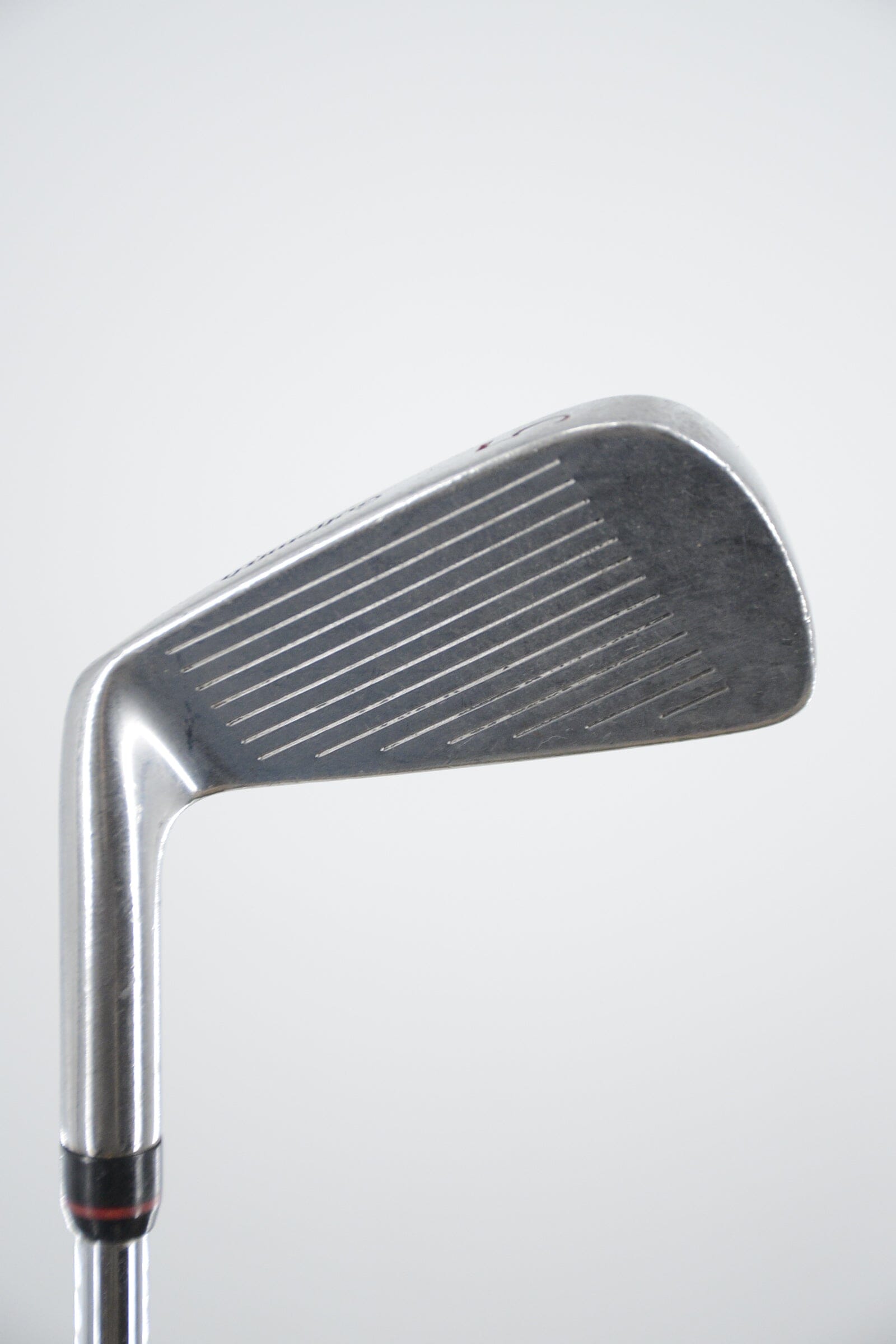 GolfSmith Tour Cavity 5 Iron S Flex 37.5" Golf Clubs GolfRoots