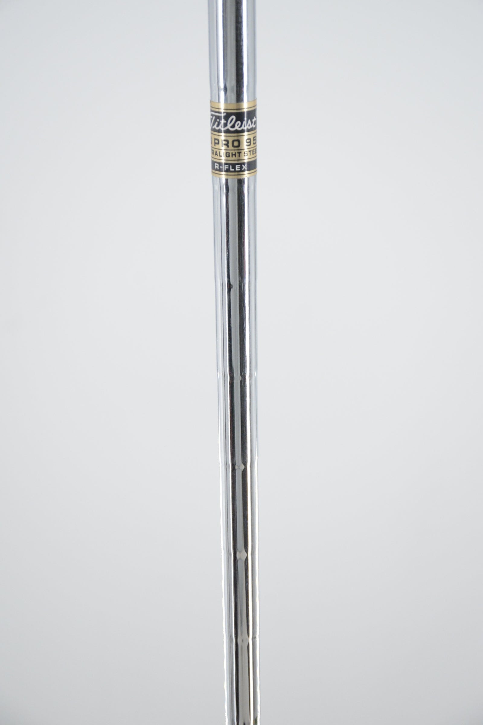 Titleist DCI 822 Oversize 8 Iron R Flex 36.25" Golf Clubs GolfRoots