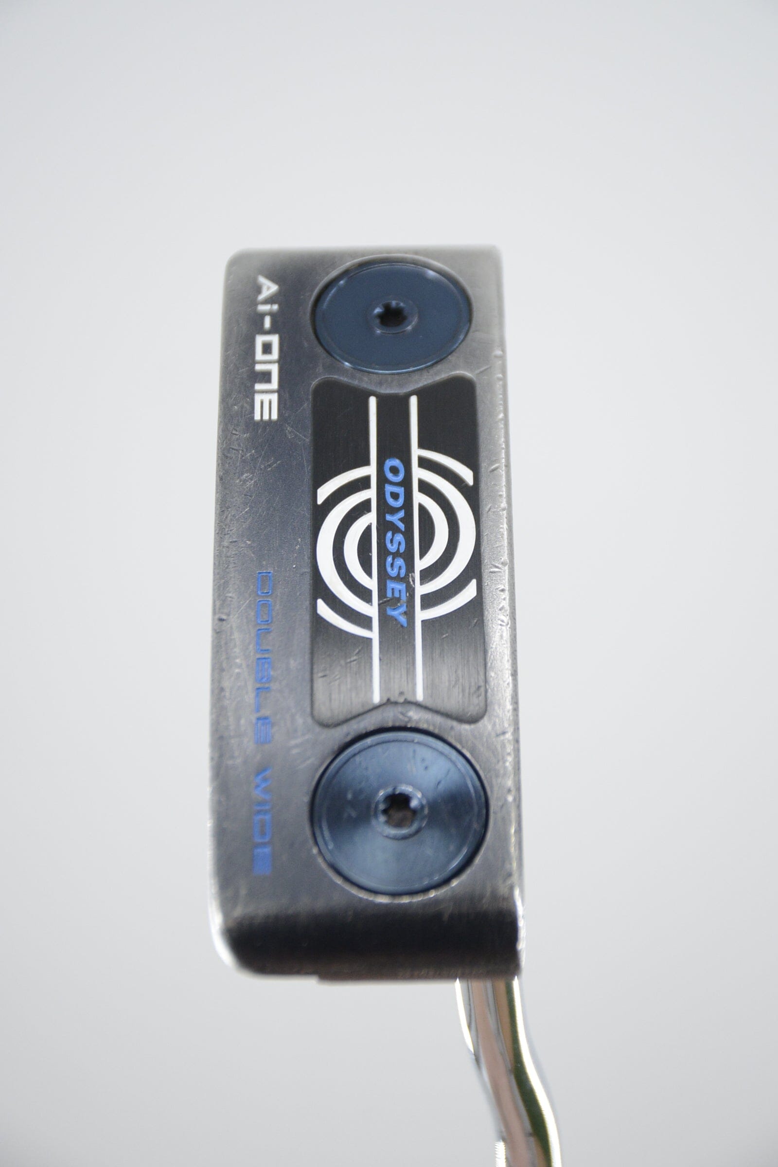 Odyssey ai-ONE DoubleWide DB Putter 32.25" Golf Clubs GolfRoots