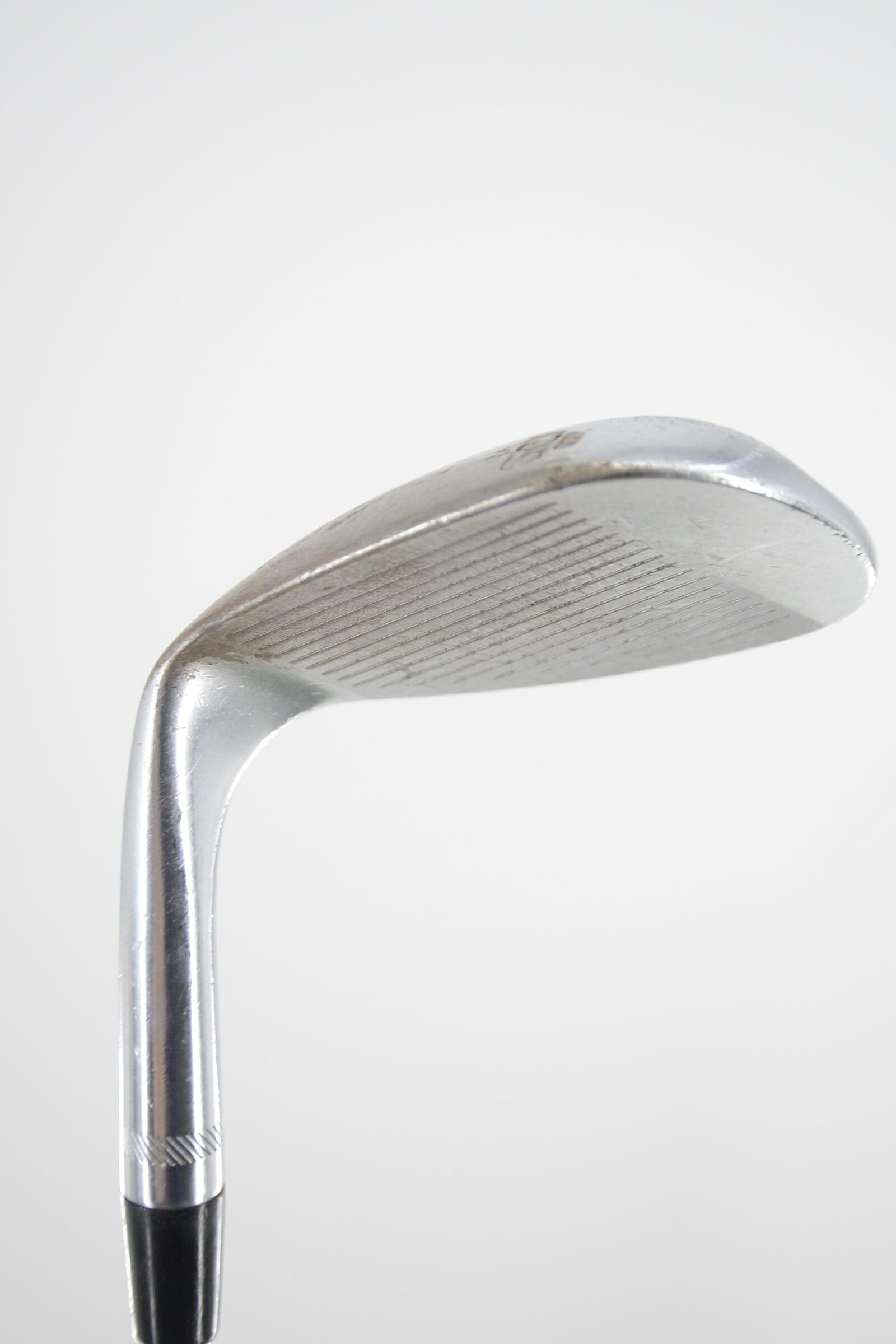 Titleist Vokey SM5 Tour Chrome 60 Degree Wedge Wedge Flex 34.75" Golf Clubs GolfRoots