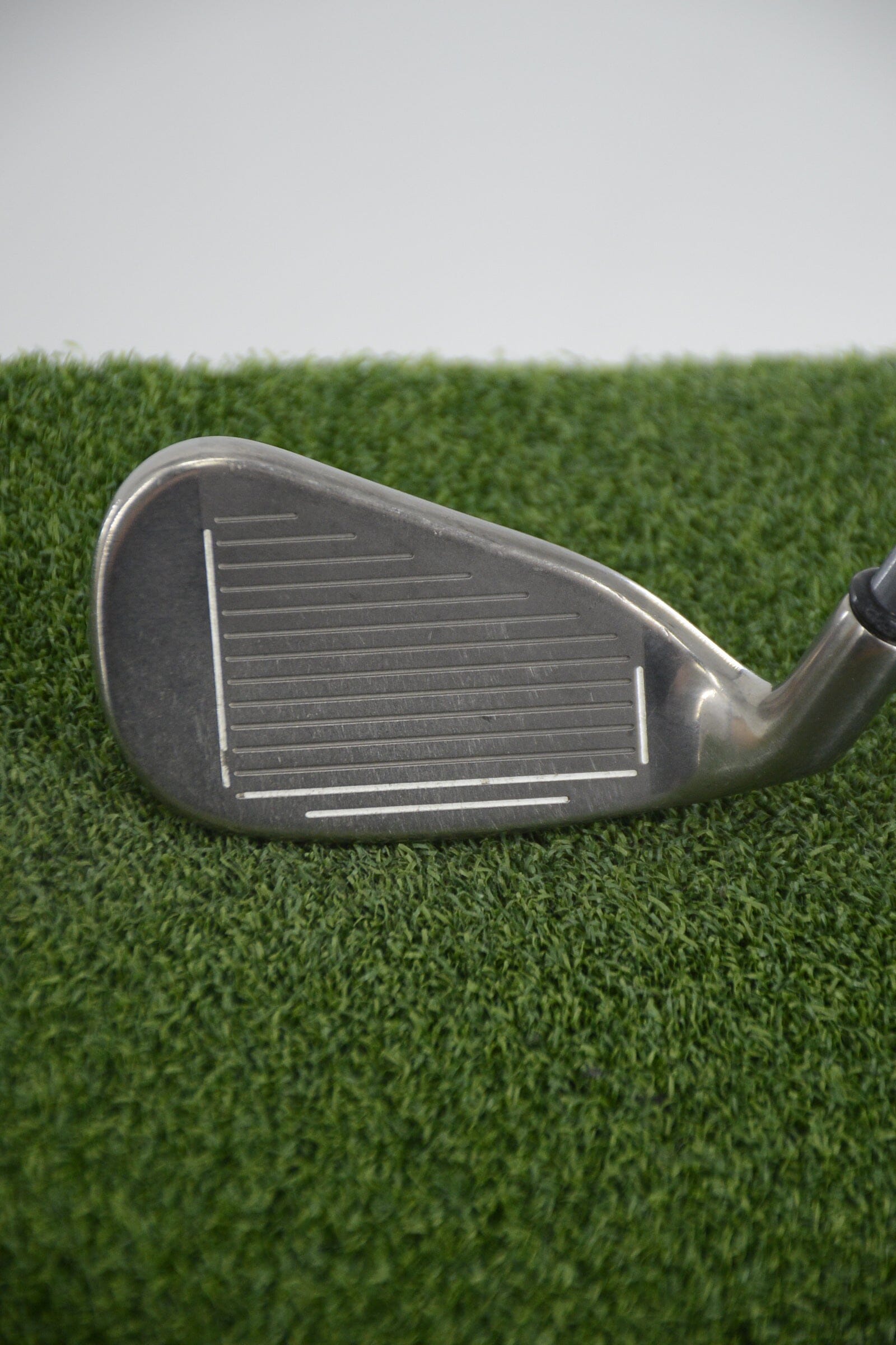 Women's Callaway Hawk Eye Vft 5 Iron W Flex 36.5" Golf Clubs GolfRoots