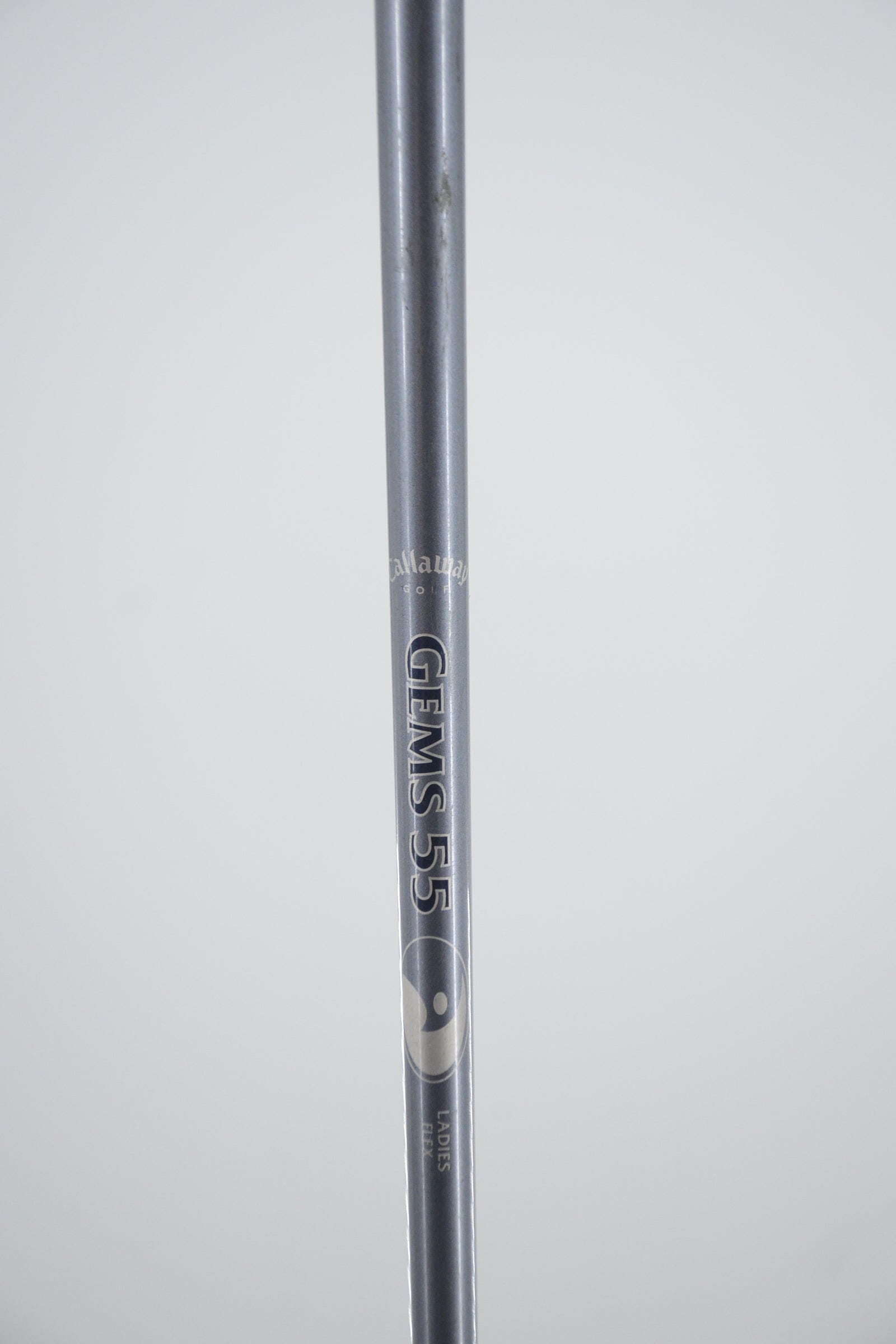 Women's Callaway Hawk Eye Vft 5 Iron W Flex 36.5" Golf Clubs GolfRoots