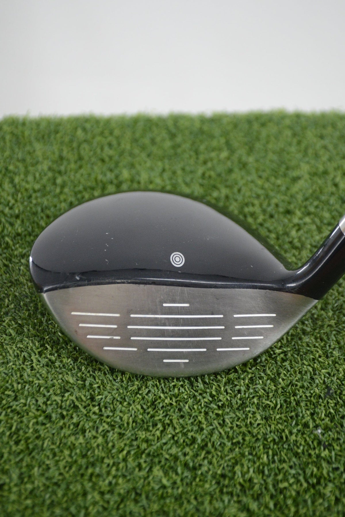 Tour Edge Hot Launch 2 Offset 11 Wood SR Flex 39.75" Golf Clubs GolfRoots